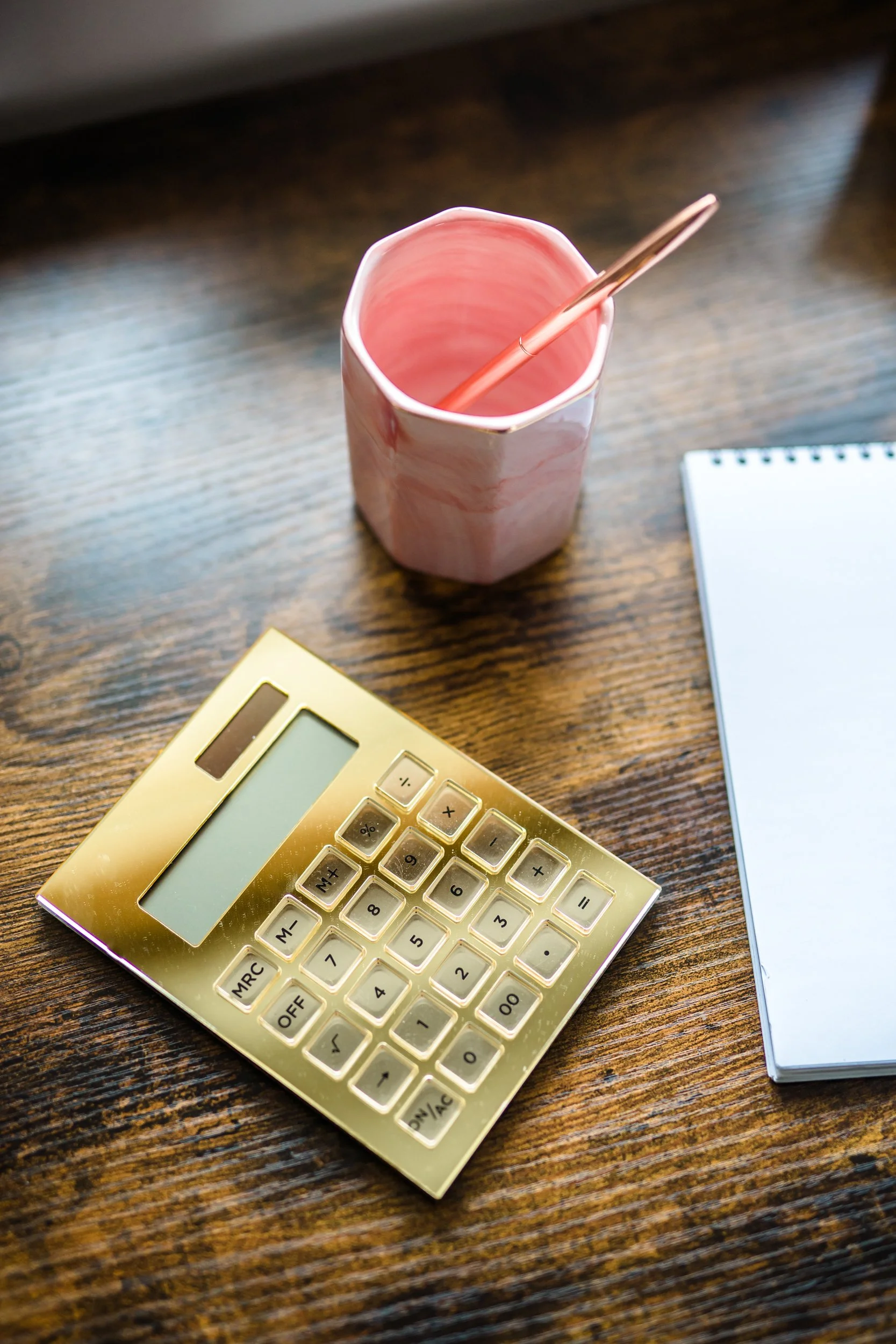 Letting Go of Fear - Mastering Your Money Mindset for 2023 with Anna Campbell (podcast episode) 