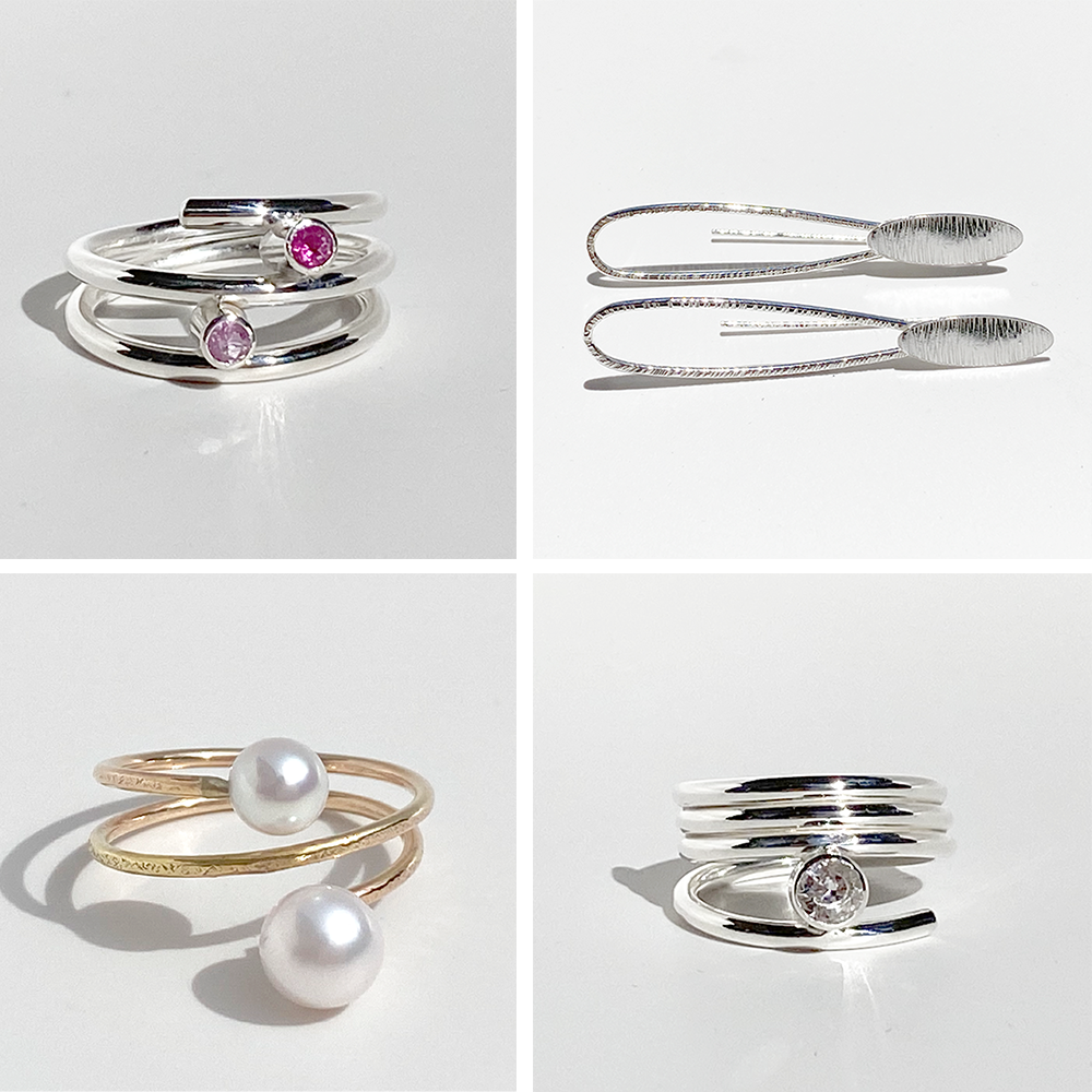 over 90% of my sales are from events - how to grow a jewellery business through fairs and events with lisa ramos (podcast episode)