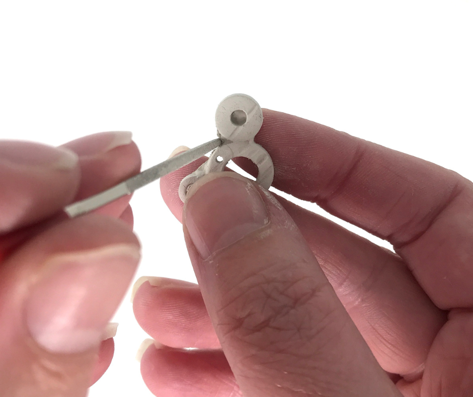 BENCHTIPS: MAKING jewellery with silver clay