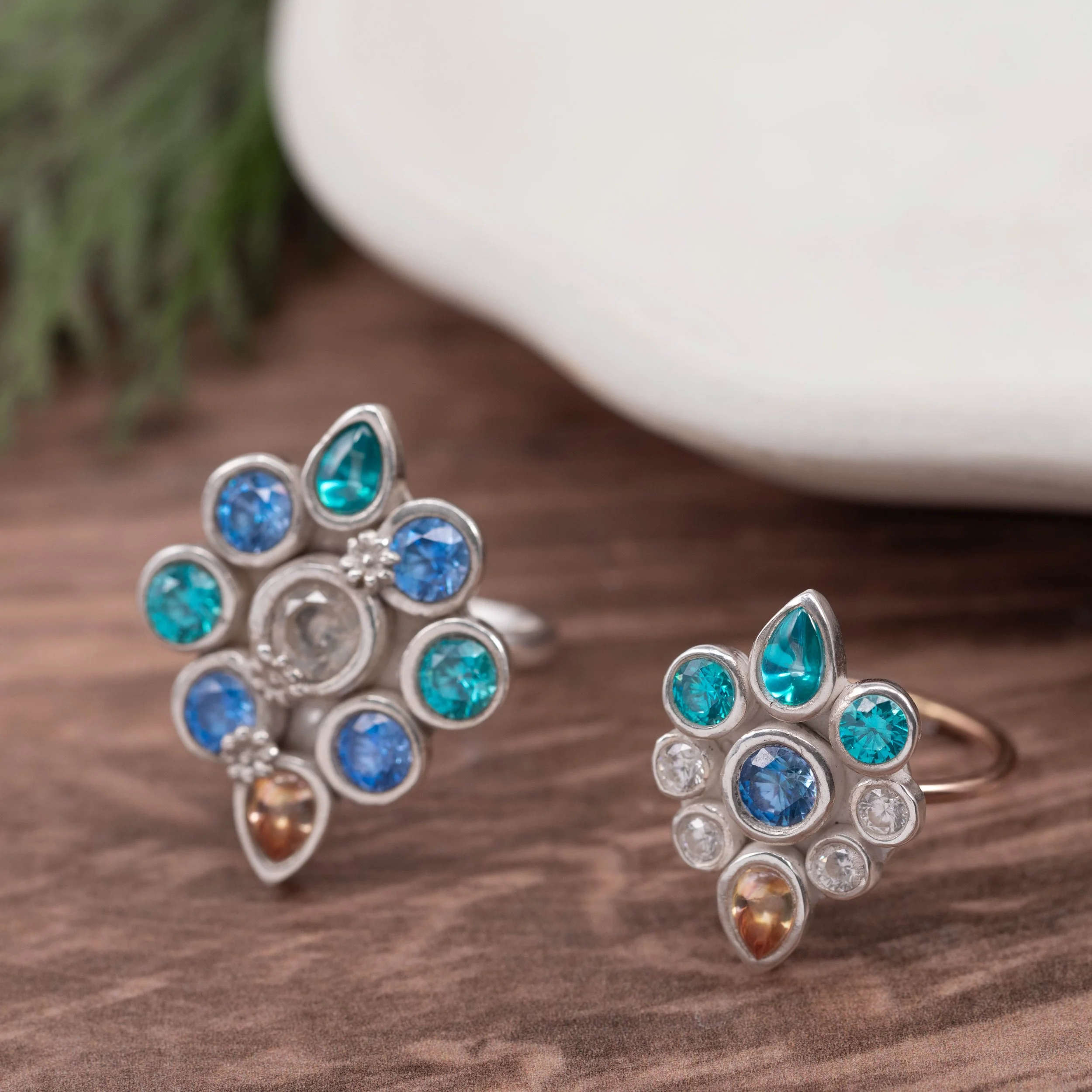 live benchtips - working with silver metal clay: your questions answered