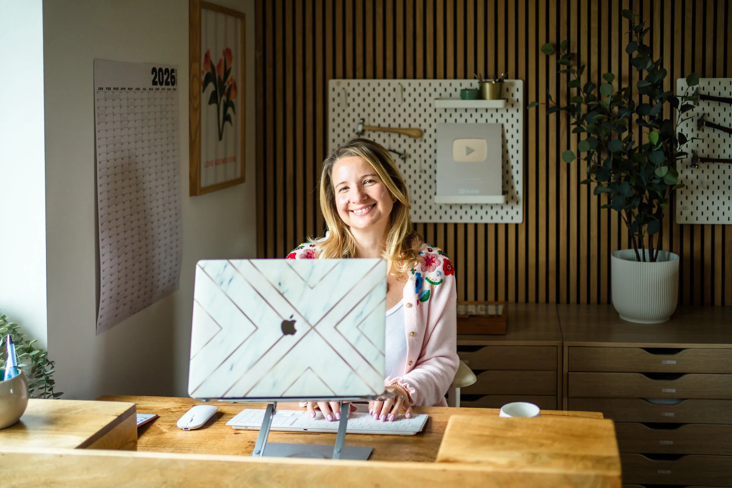 your Roadmap to growing a profitable jewellery business masterclass replay
