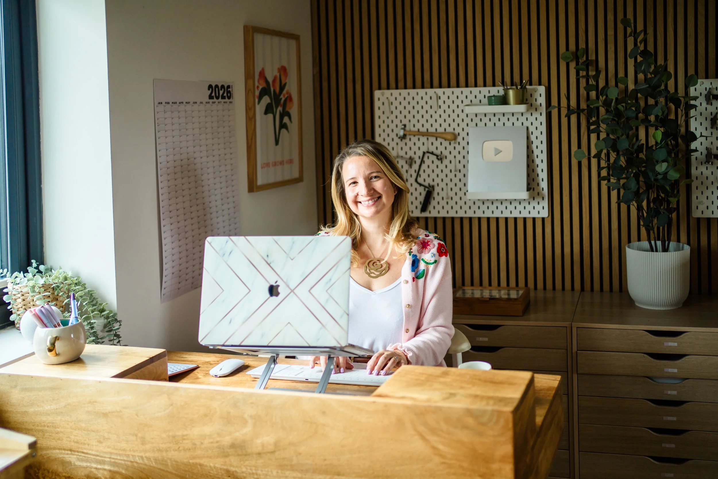 Jewellery Business Academy 2026 - open day and your questions answered