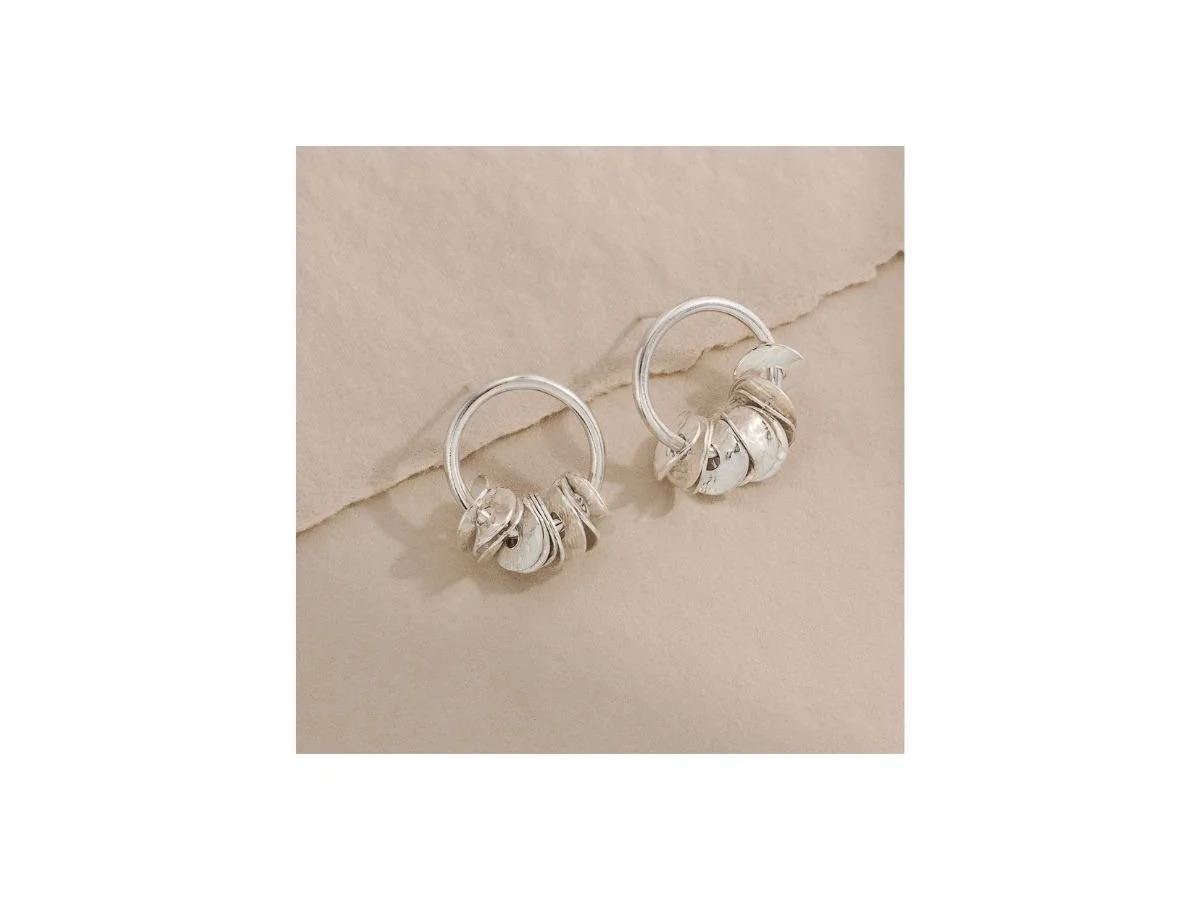 My Jewellery Business Journey: How I Launched My Collection and Sold My First Pieces with Liz Lloyd (podcast episode)