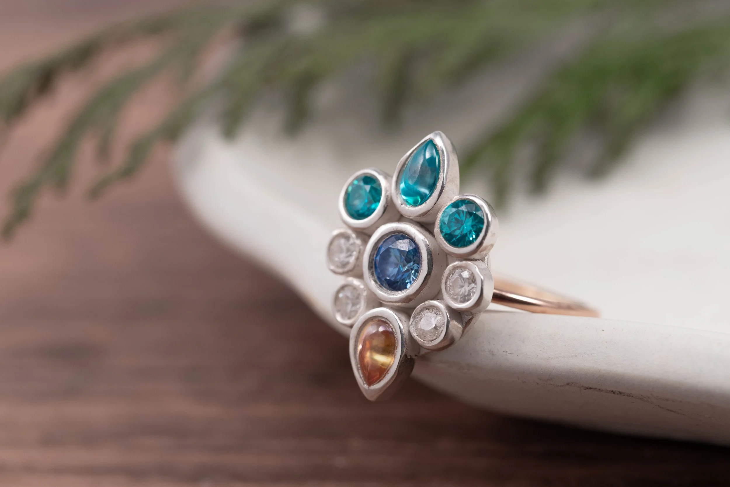 Want to Make Money From Metal Clay? Start Here (Podcast episode)