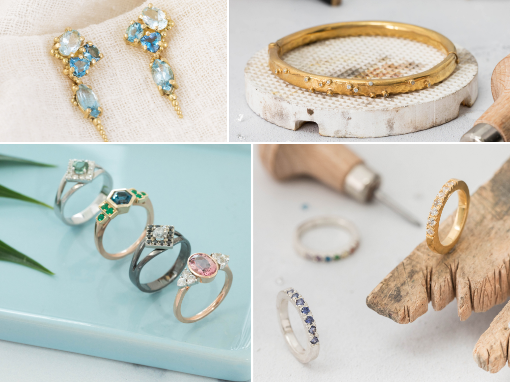 advanced jewellery diploma 2026/27 - live open day replay