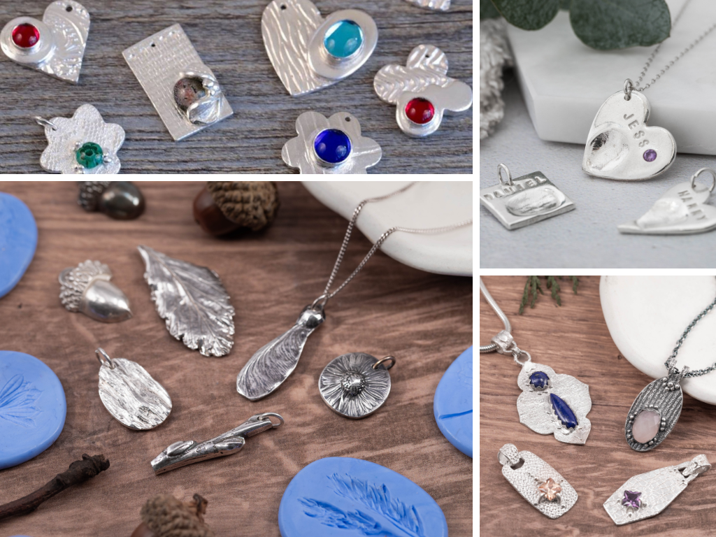 diploma in silver metal clay 2026/27 - live open day replay