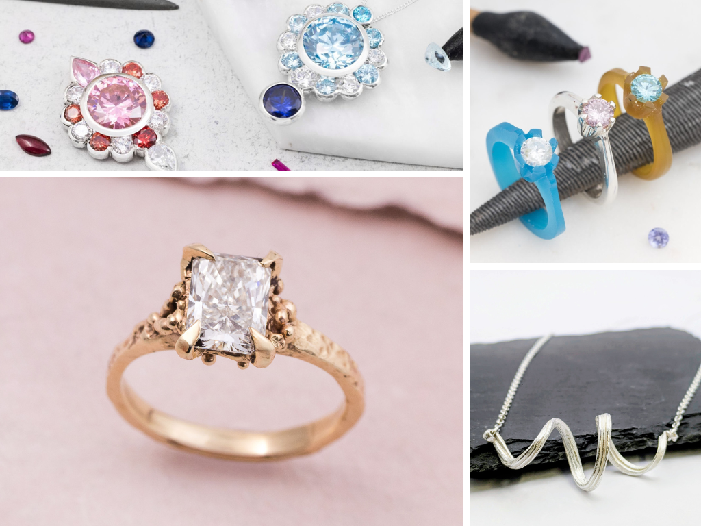 Diploma in Wax Jewellery 2026/27 live open day replay - Your Questions Answered