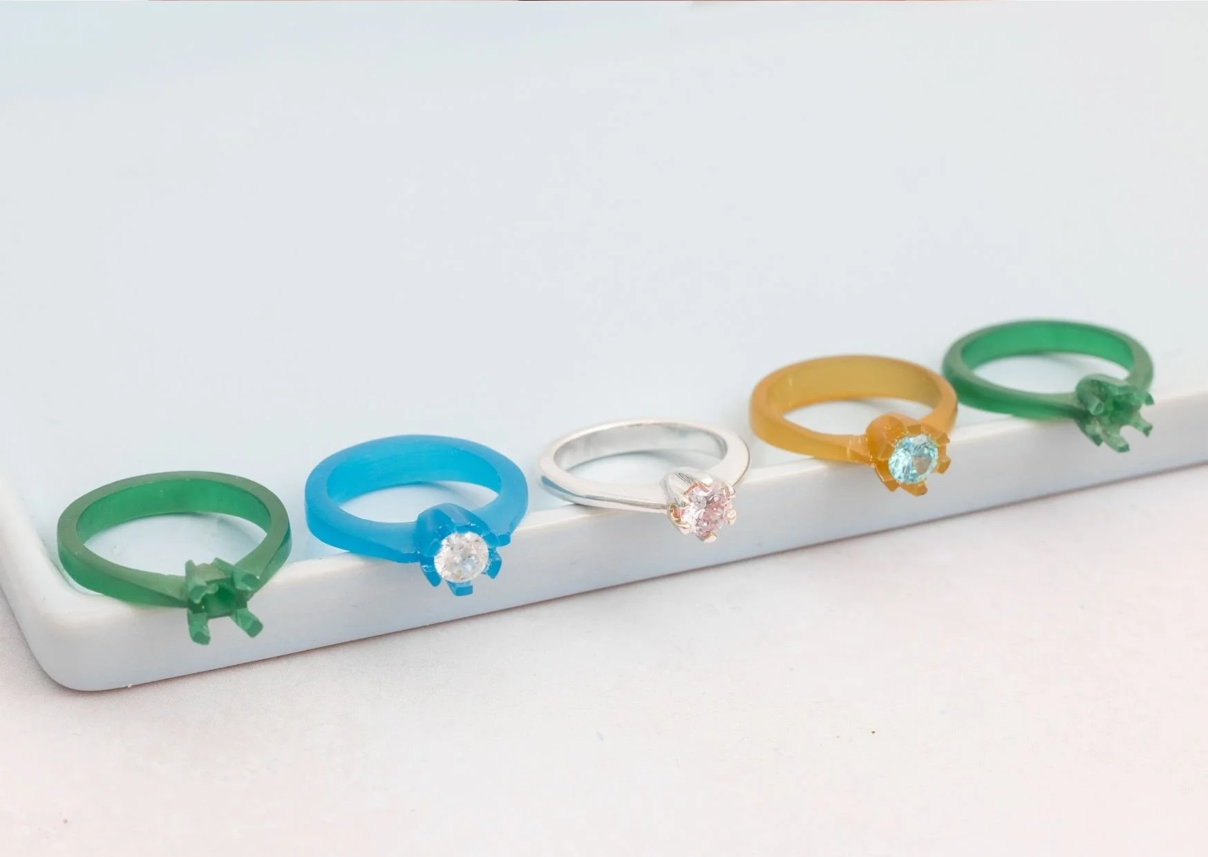 Wax Jewellery for Beginners: Benchtips Q&amp;A on Wax Carving, Casting and Design