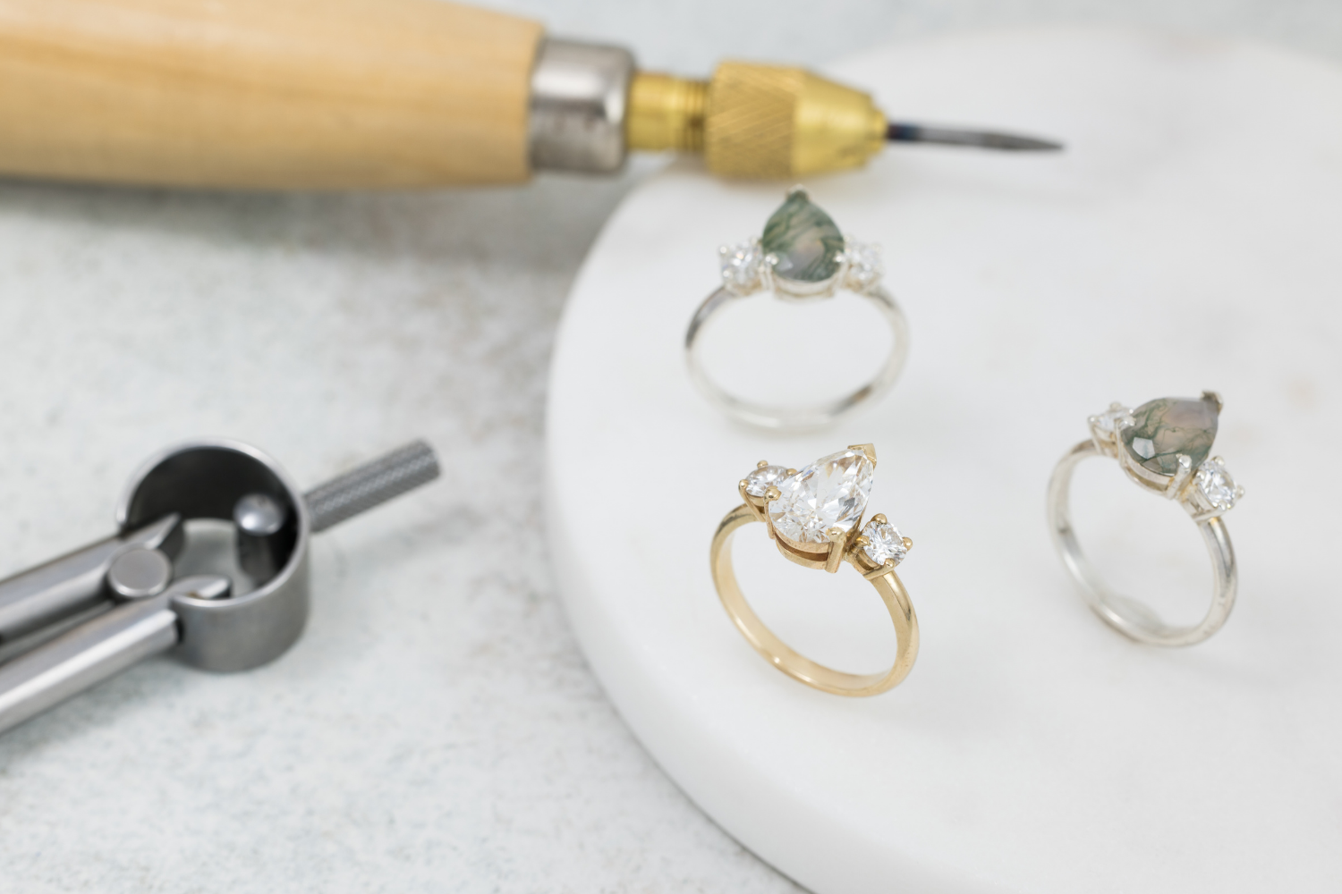 Stone Setting Tips for Jewellers: Common Mistakes, Beginner Advice and Advanced Techniques