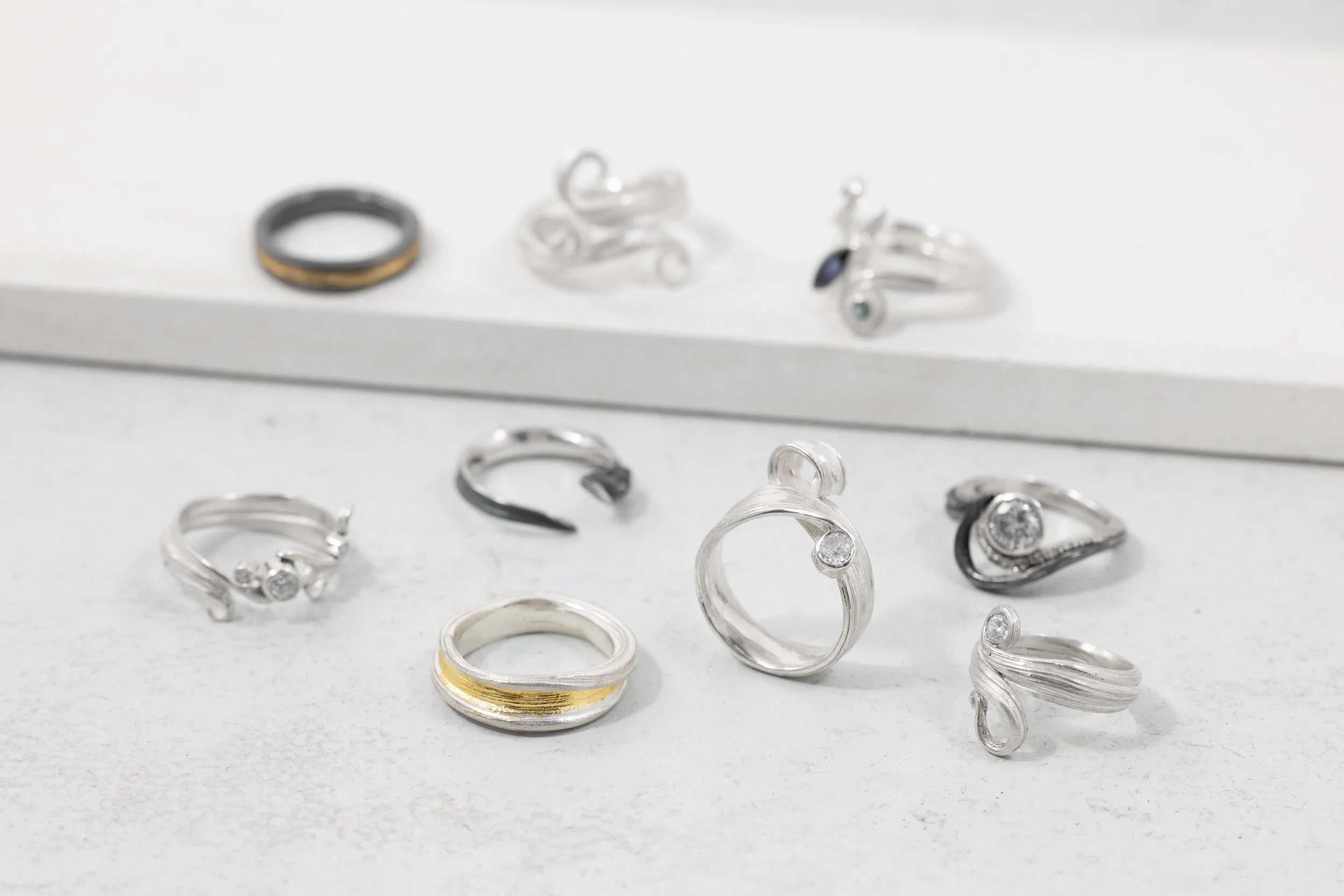 A Beginner’s Guide to Mitsuro Hikime Jewellery
