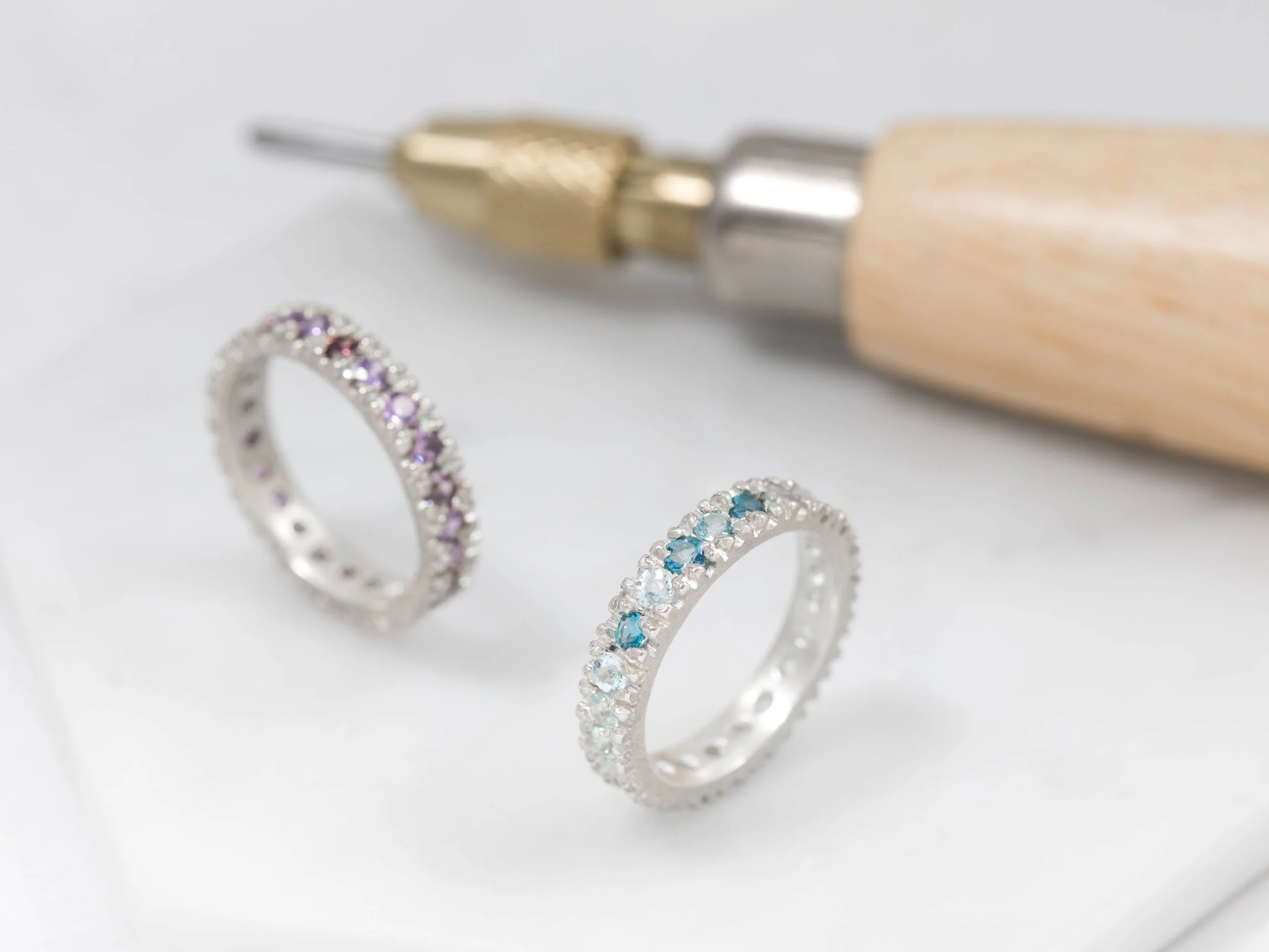 A Jeweller’s Guide to Micro Setting