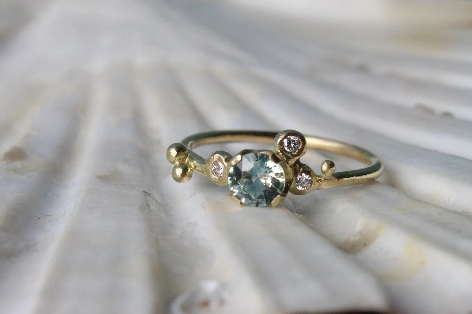 Building a Full-Time Jewellery Business After the Diploma with Alice Catherine (podcast episode)