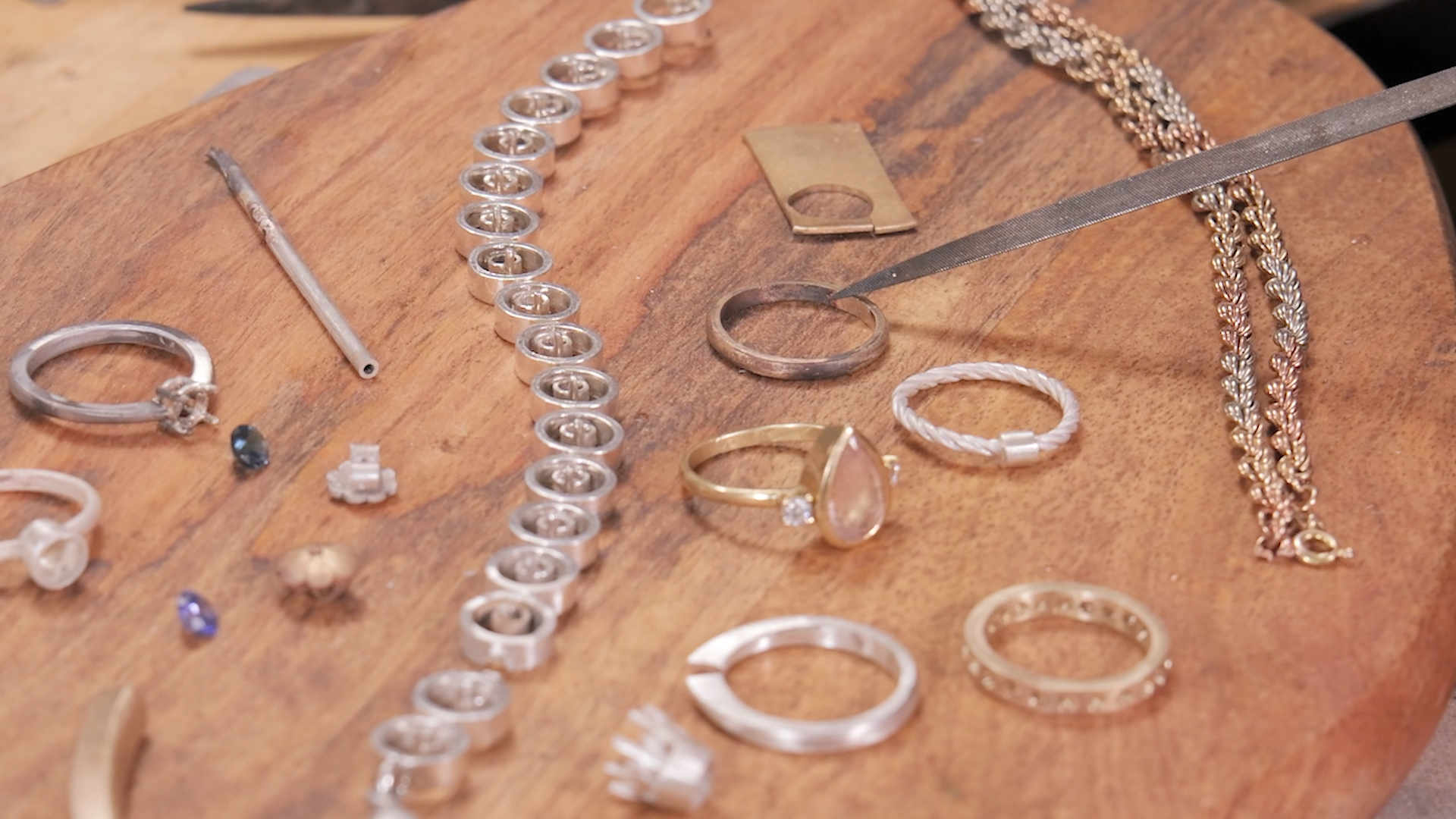 the modern alternative to a jewellery apprenticeship (Podcast Episode)