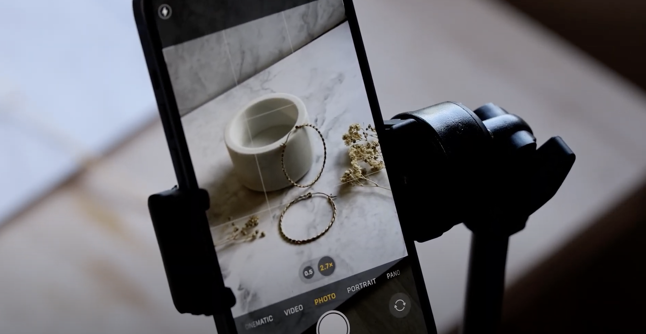 Why Good Product Photography Matters: 5 Ways Better Photos Can Help Your Jewellery Business