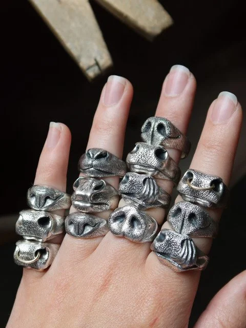 How Kathryn Reid Built a Jewellery Brand People Remember (Podcast Episode)