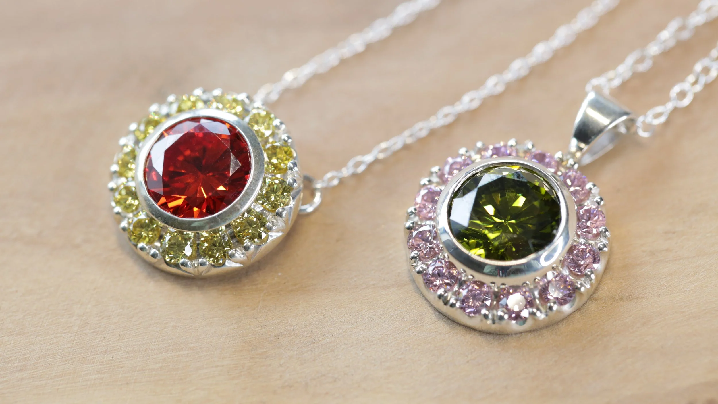How the Jewellers Academy Advanced Masterclasses Will Work in 2026/27