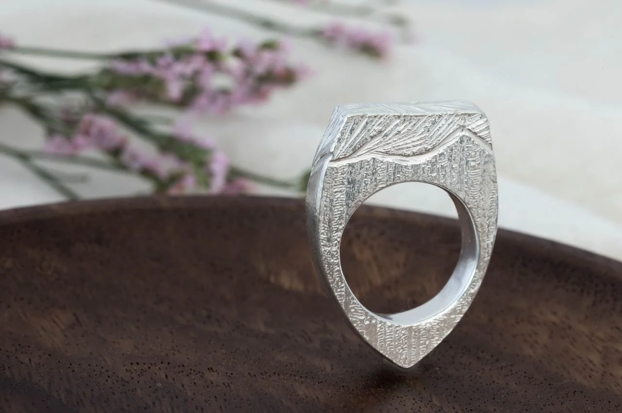 Diploma in Silver Metal Clay — Jewellers Academy