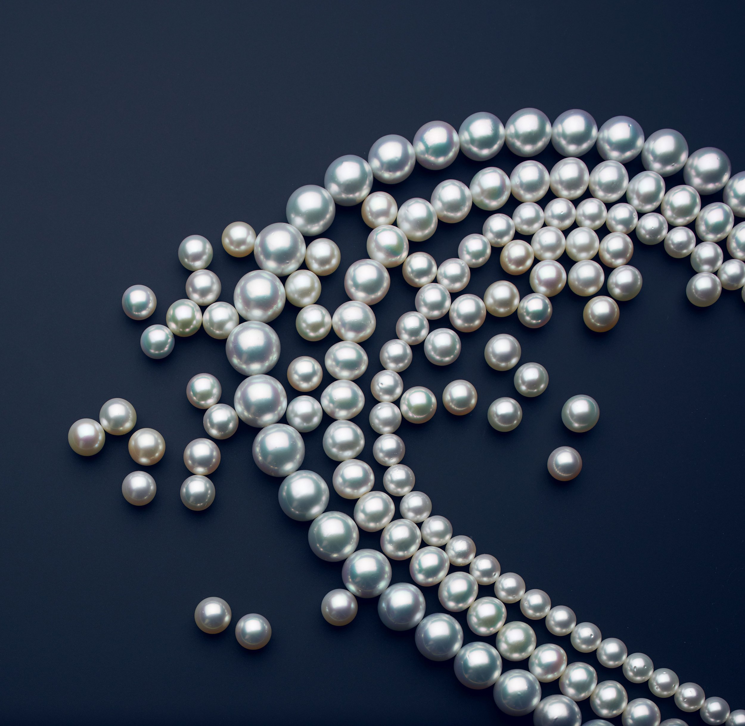 A Jewellers Guide to Pearls Plus a Free Certified Course on Pearls
