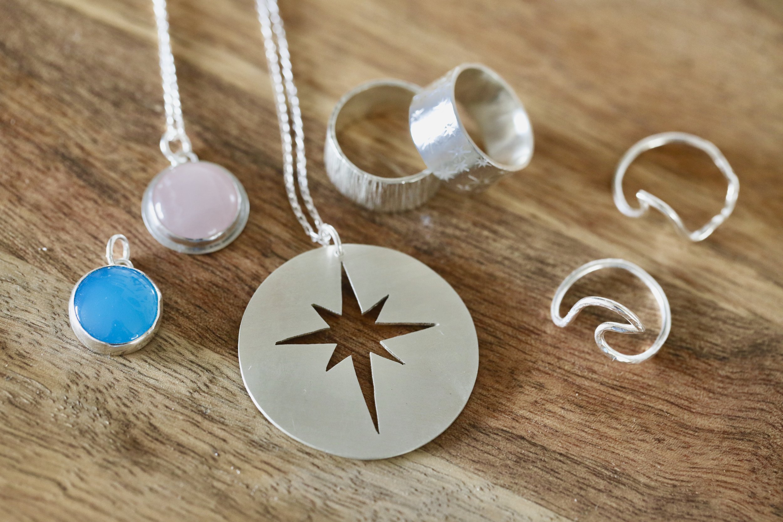 5 days of silver metal clay - free online jewellery course — Jewellers  Academy