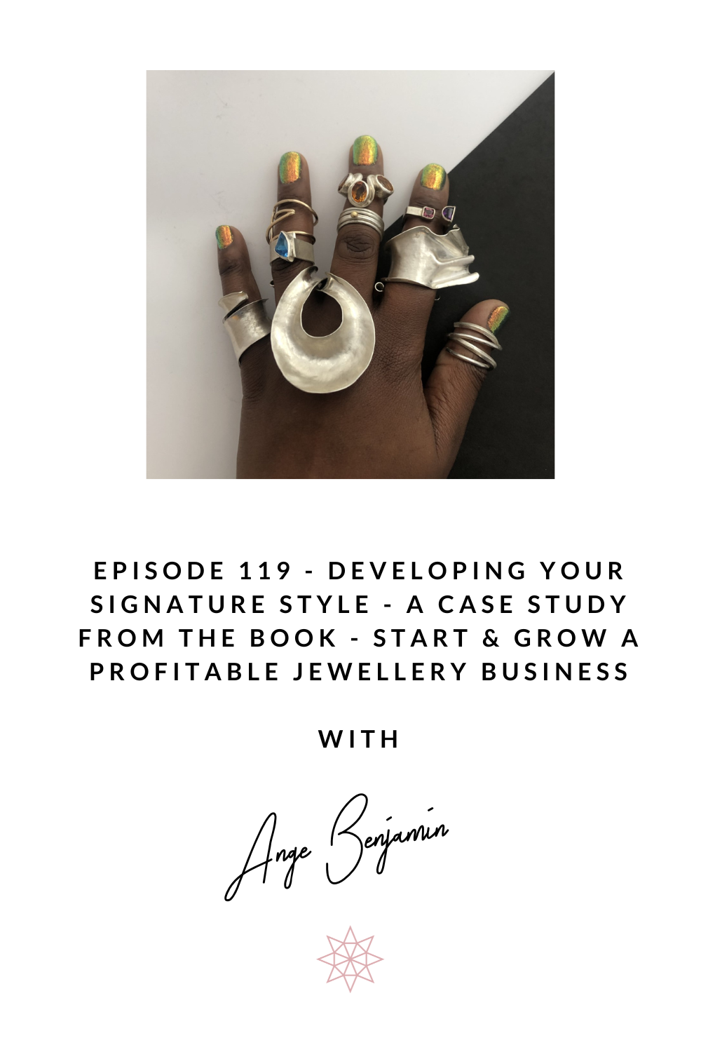 Why you should Develop your Signature Style