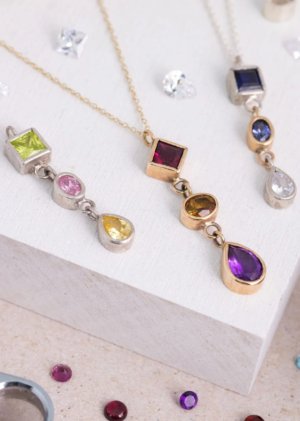 Gemstone Settings for your handmade Jewellery Designs — Jewellers Academy