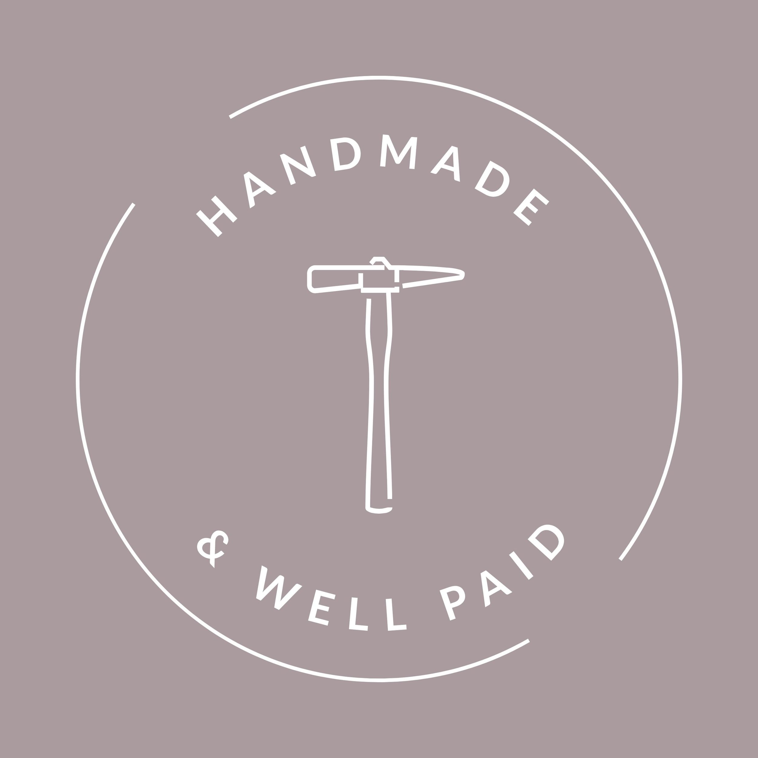 Handmade and Well Paid — Jewellers Academy