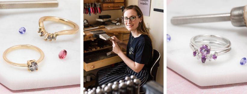 Jewellery workshops worth travelling for — Jewellers Academy