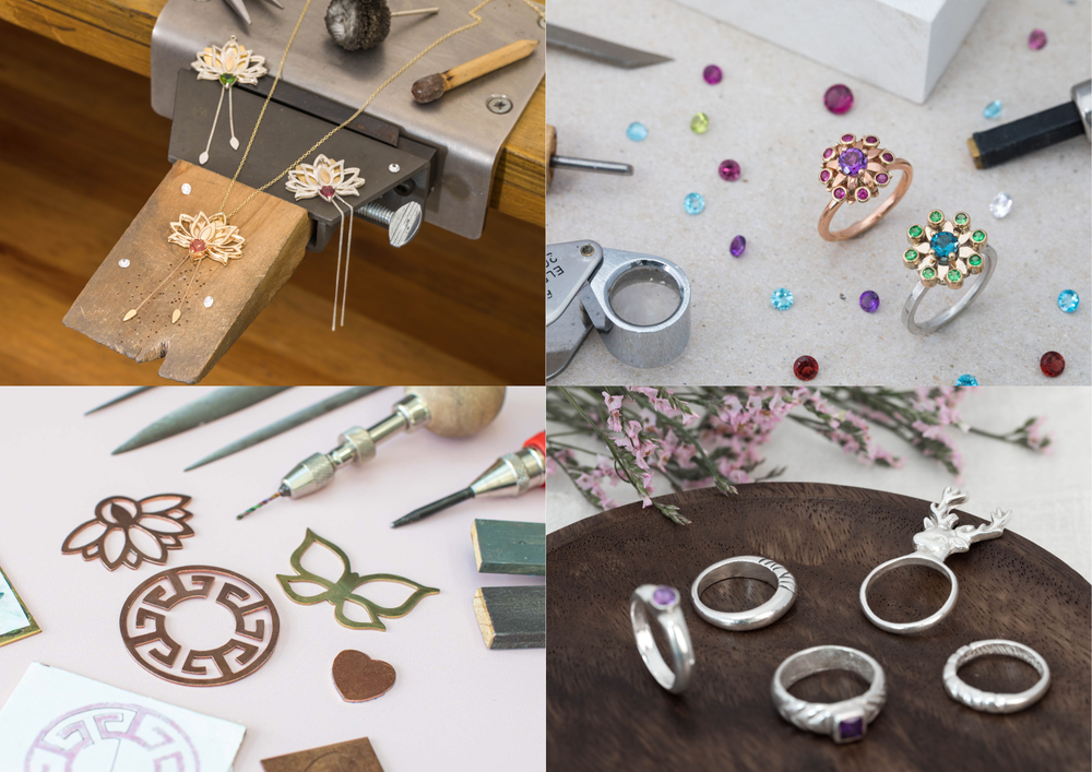 How to find the right jewellery making course for you — Jewellers Academy