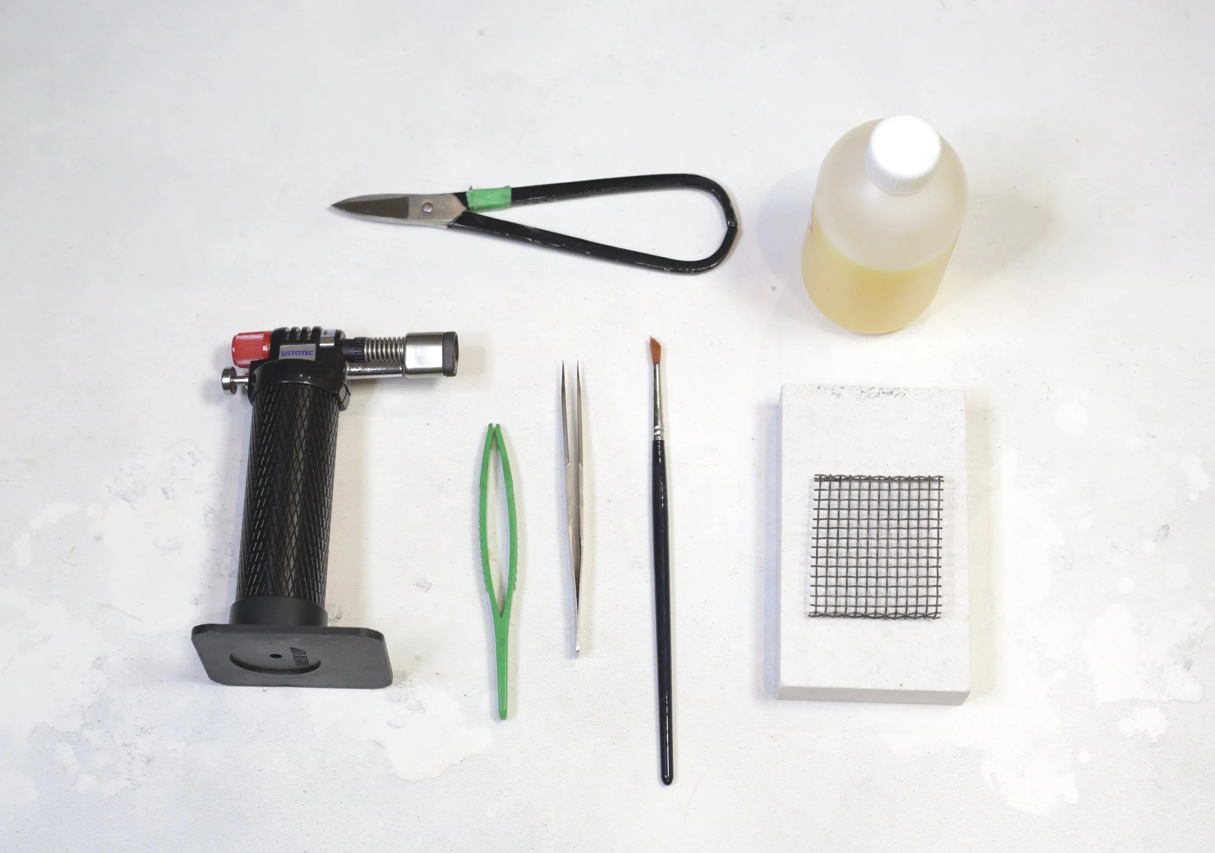 Beginners Jewellery Making Kit (Europe shipping) — Jewellers Academy