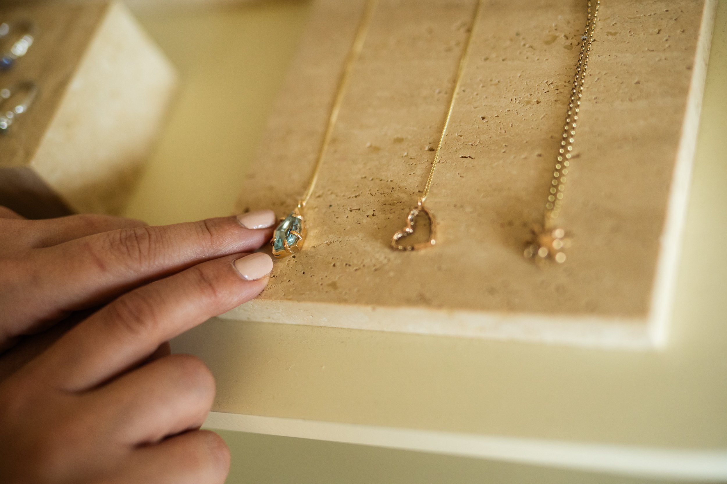 UK Craft Fairs for Jewellers: Where to Sell Your Handmade Jewellery