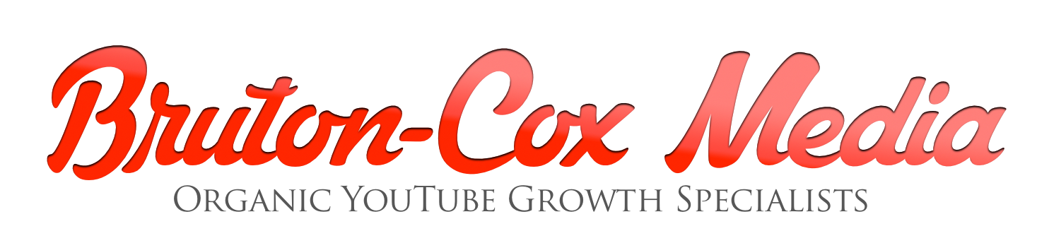 Organic YouTube Growth Specialists & Consultants