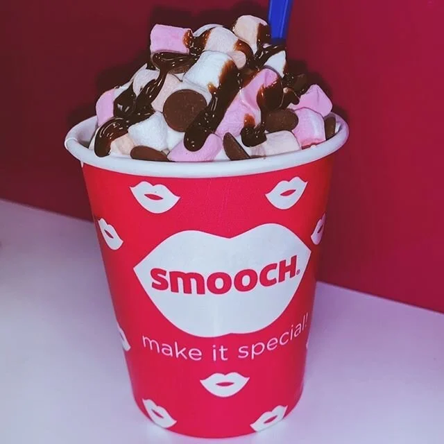 Smooch Ice Cream
