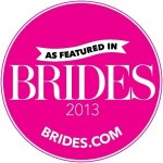 As featured in Brides Magazine Emily Hankins Cakes