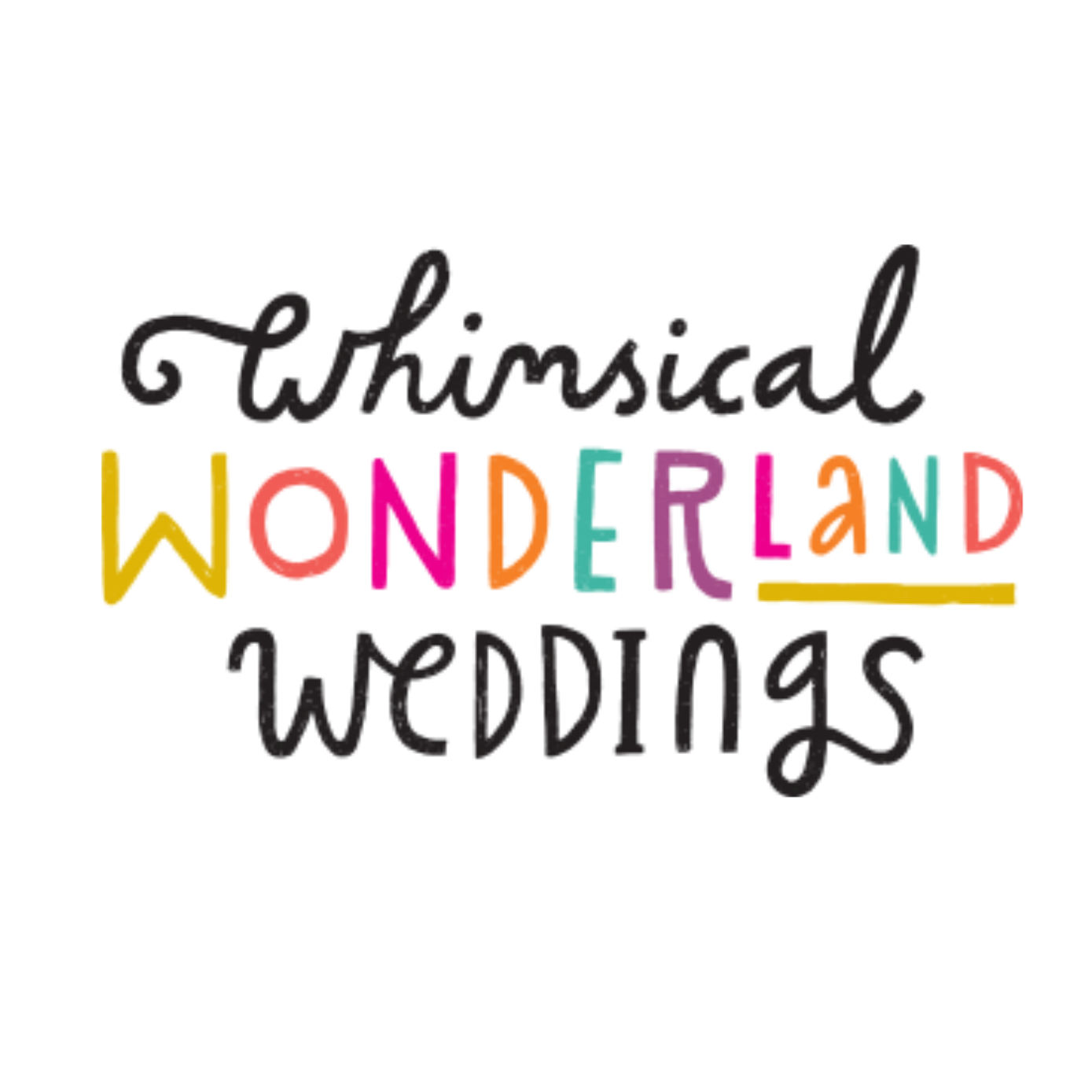 Emily Hankins Cakes Whimsical wonderland weddings