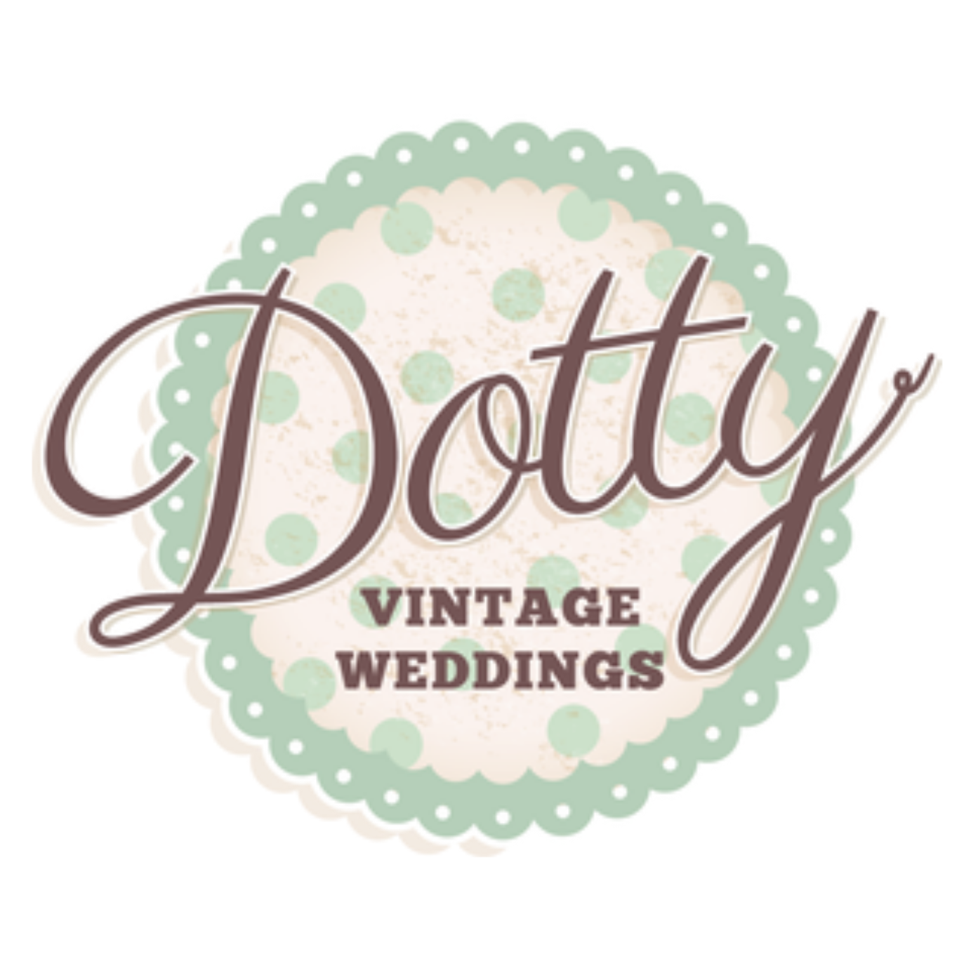 Dotty Vintage Weddings Blog - Spring Bridal Shoot - Emily Hankins Cakes