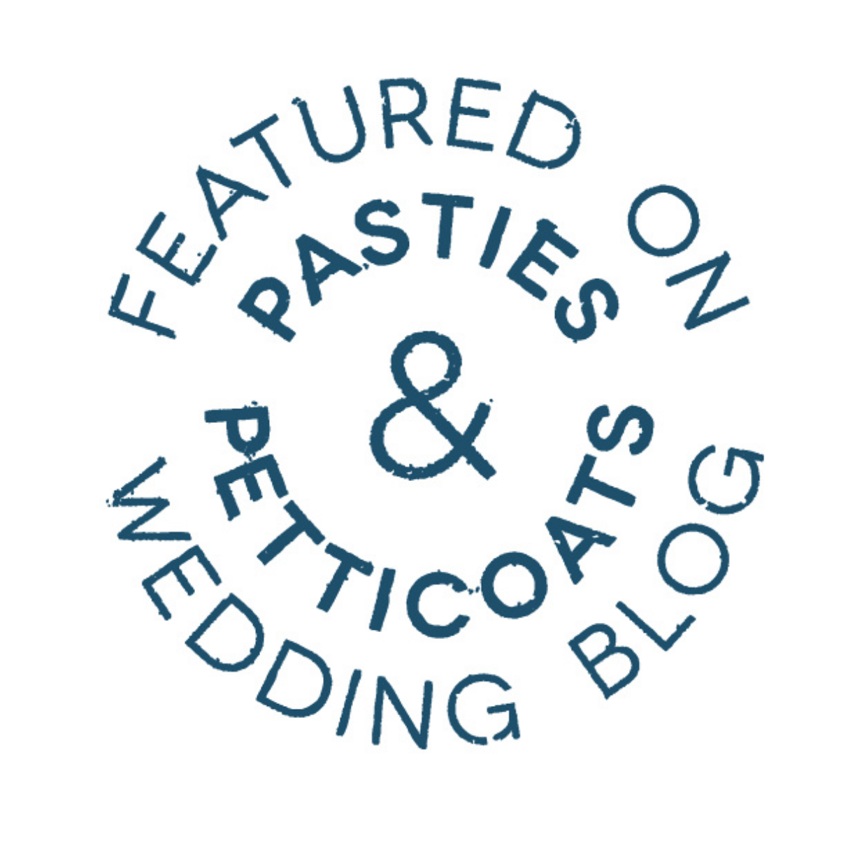 Emily Hankins Cakes featured on pasties and petticoats