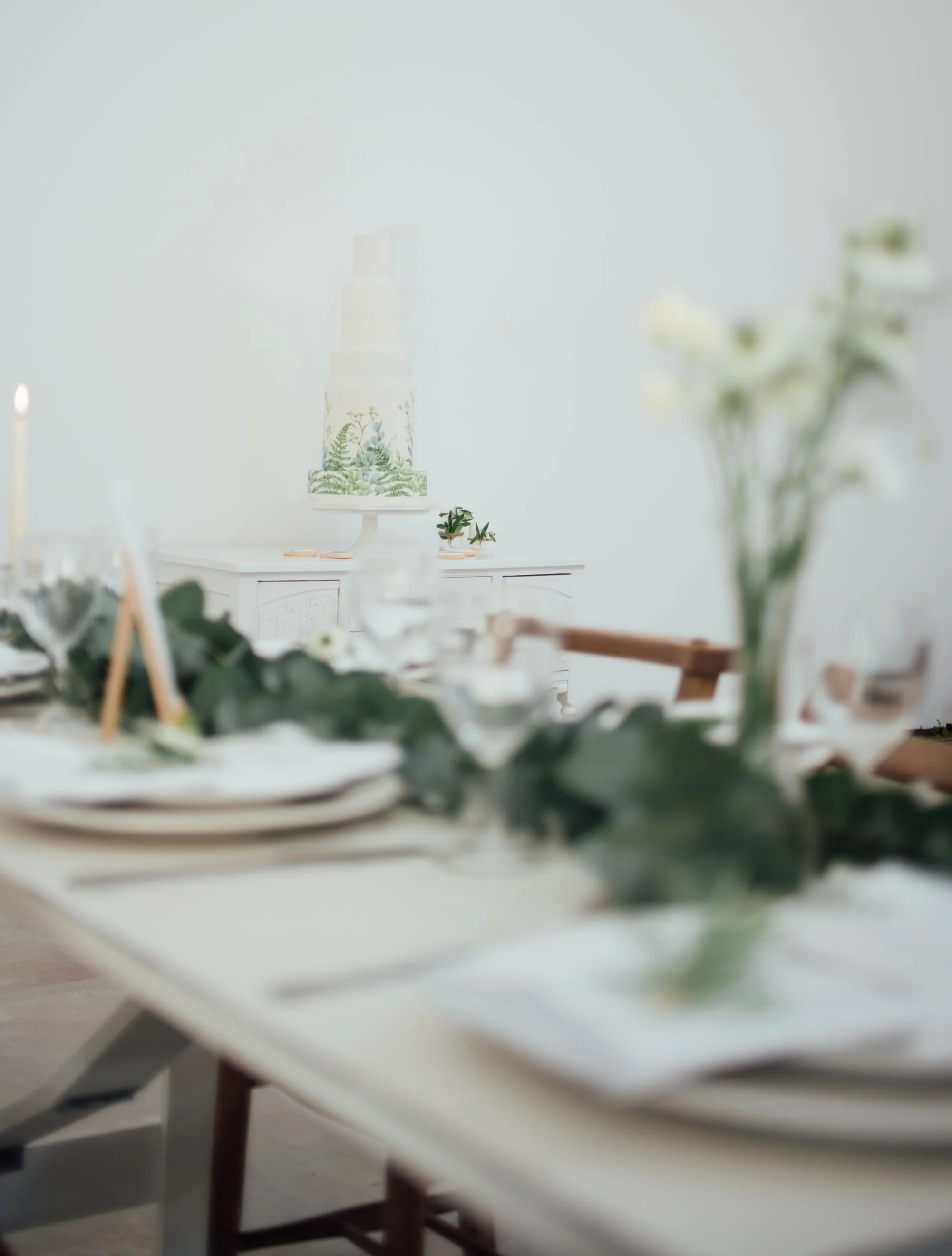 Camel Studios - Styled Wedding Shoot - Video!