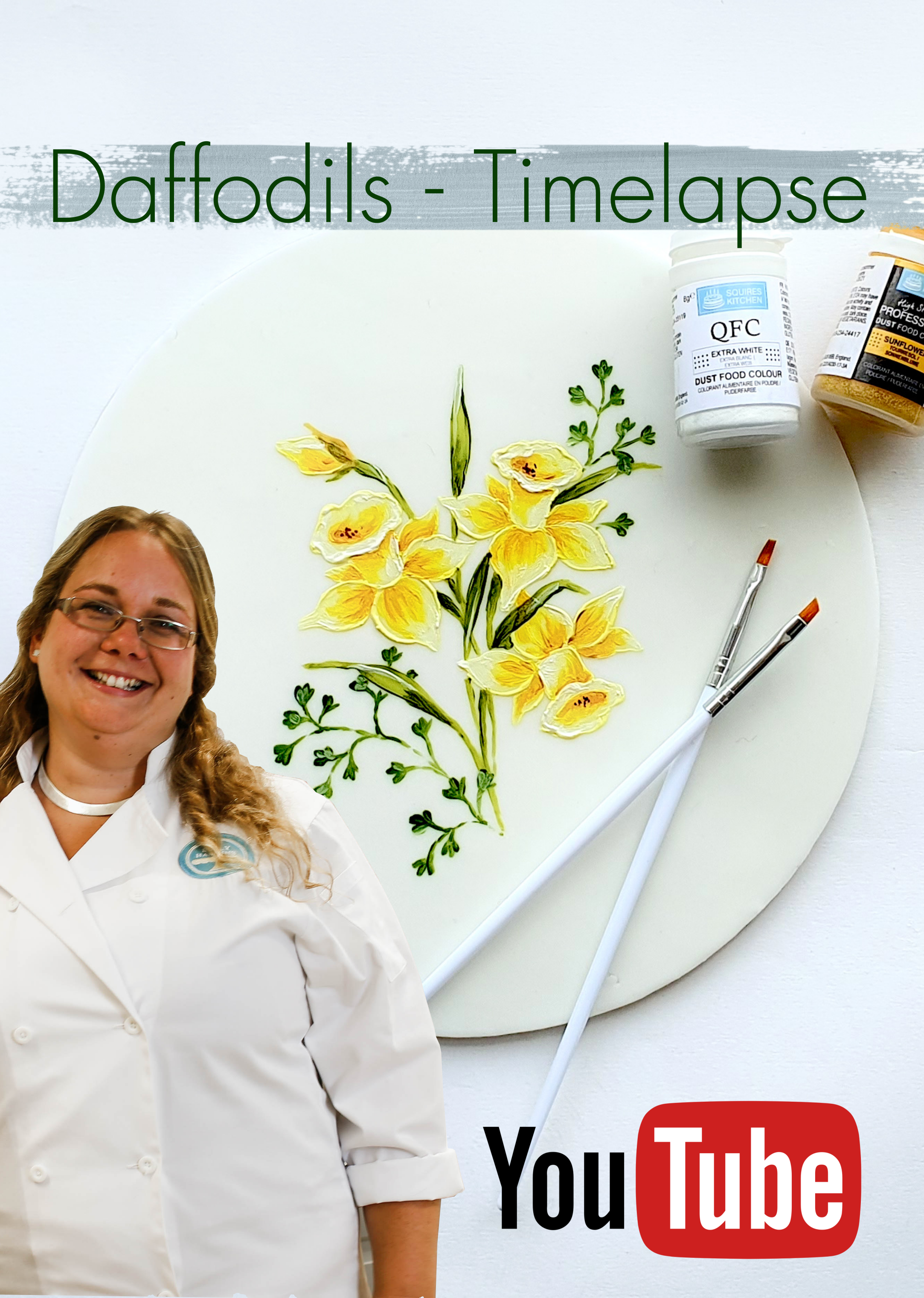 New YouTube Channel!