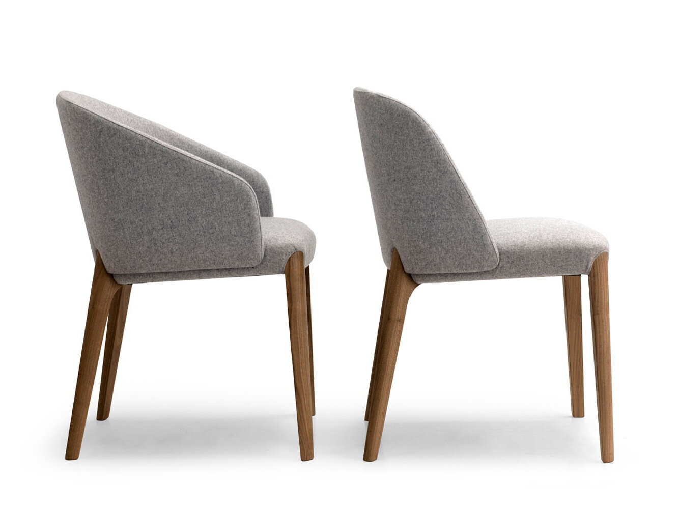 Bellevue dining chair 01, dining armchair 02