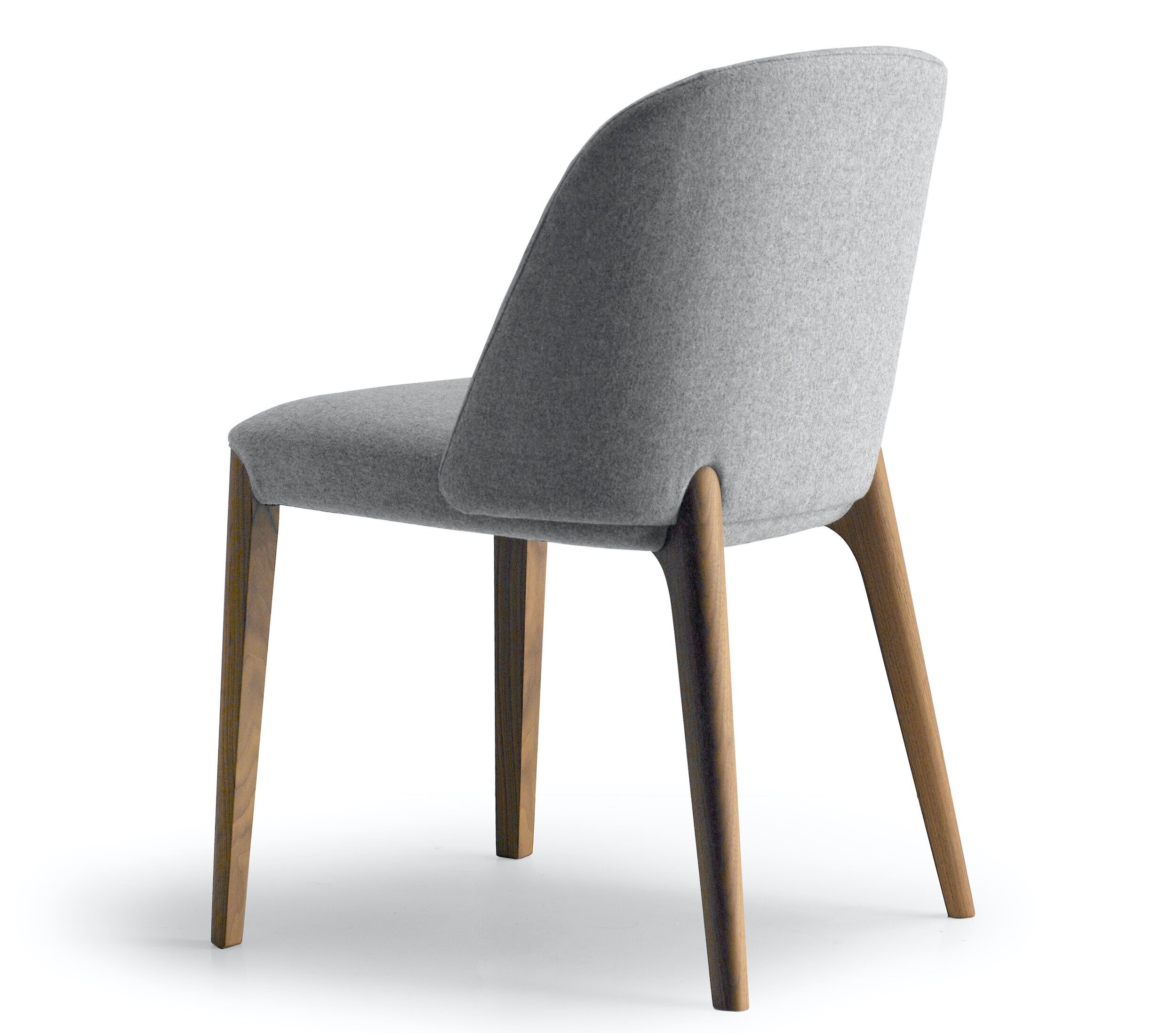 Bellevue dining chair 01