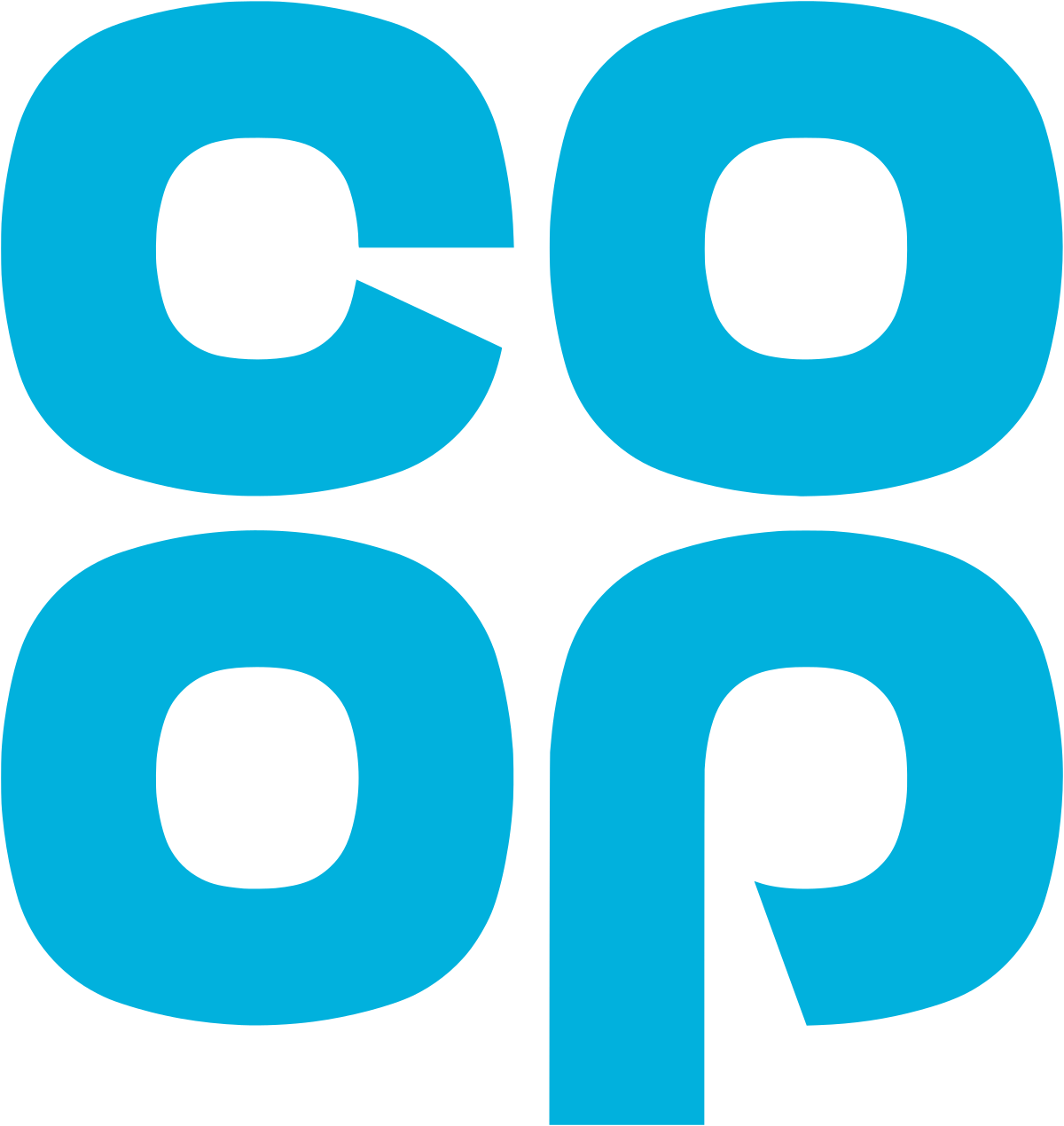 Co-Op Community Fund
