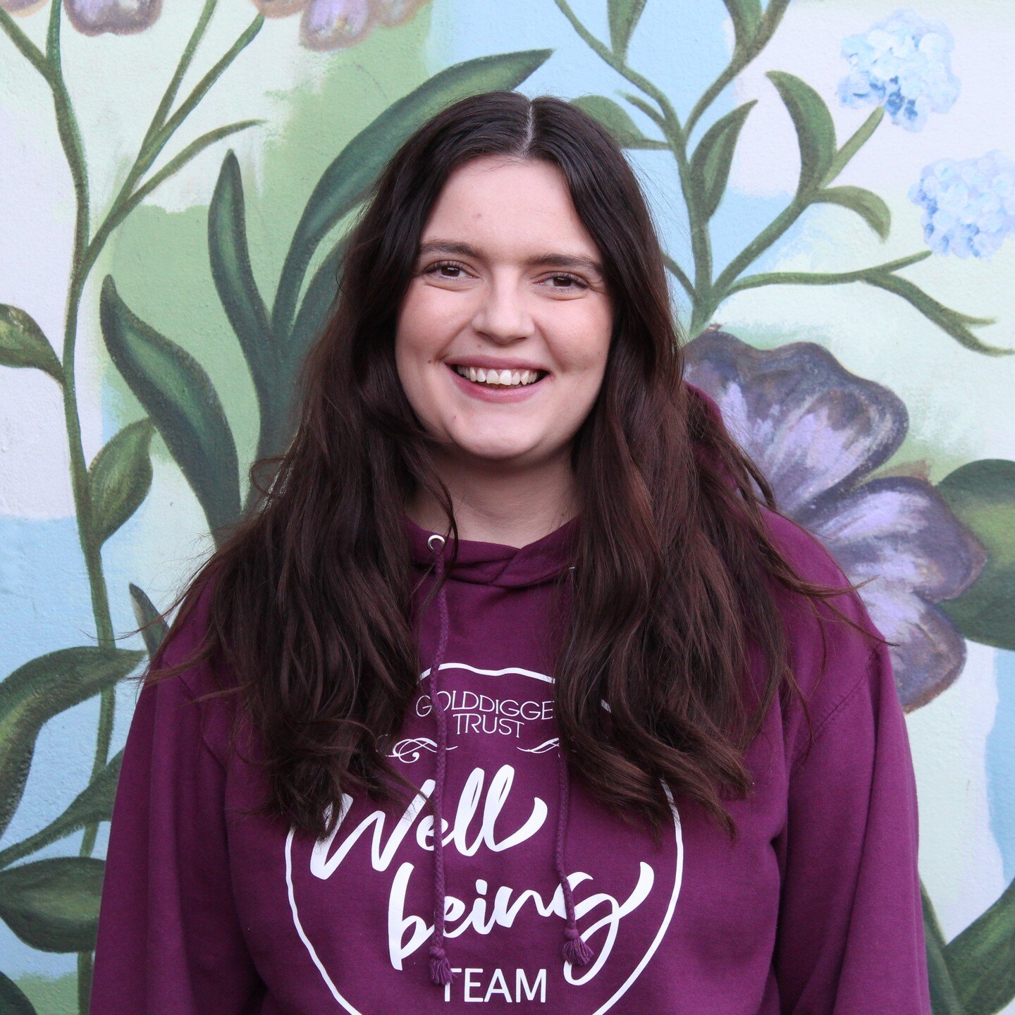 We've welcomed in the New Year with a new member of the team! 

Meet Ella, our new Head of Community!

Having lived in Sheffield all her life, Ella actually watched Golddigger Trust and took part in a school course when she was younger!

Bringing her