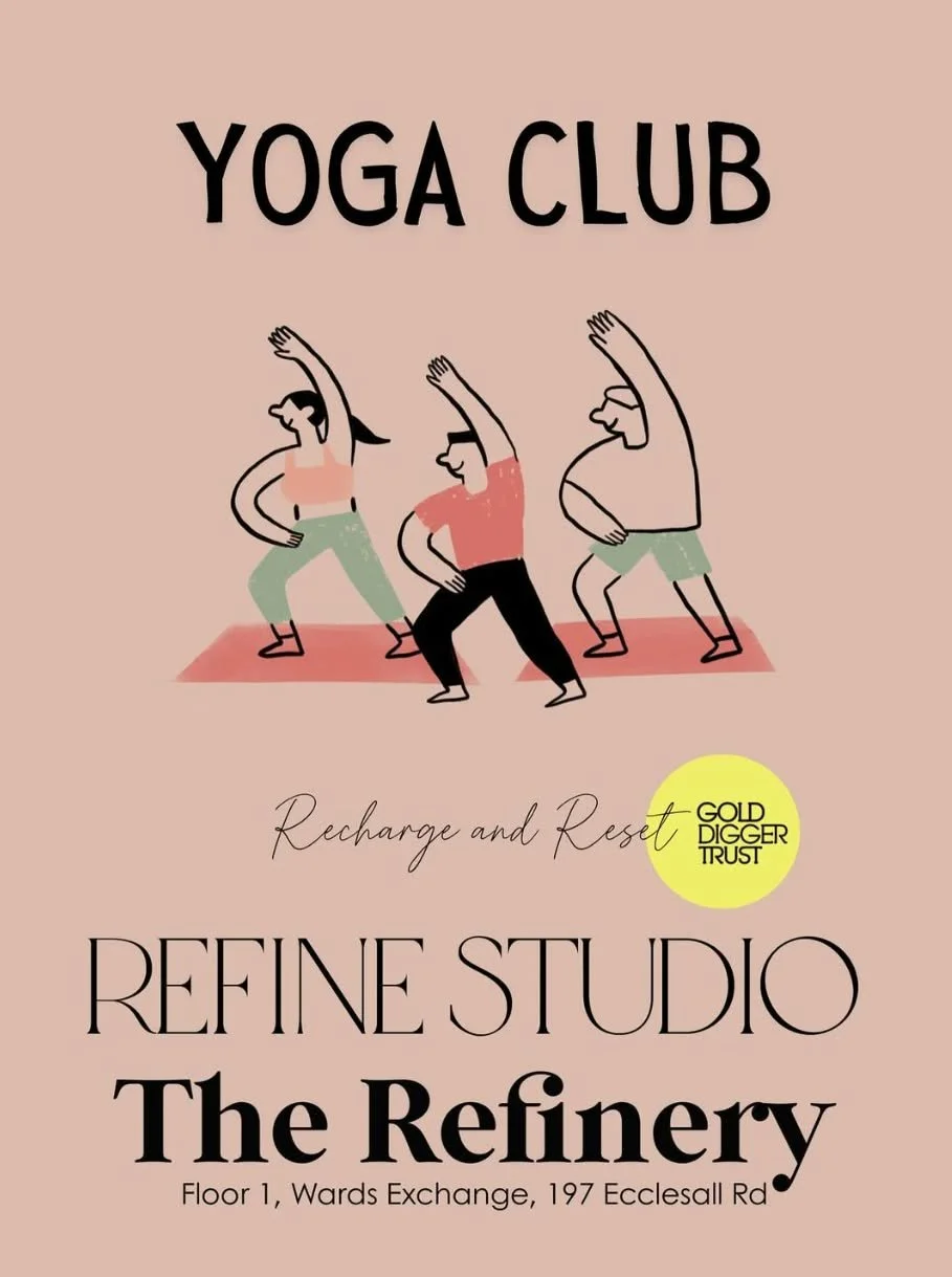Step out of the rush. Step onto the mat.
For professionals who give their all from 9 to 5, we offer something different: a space to pause, reset, and return sharper.
Our midday yoga sessions are designed to fit into your day without disrupting it.