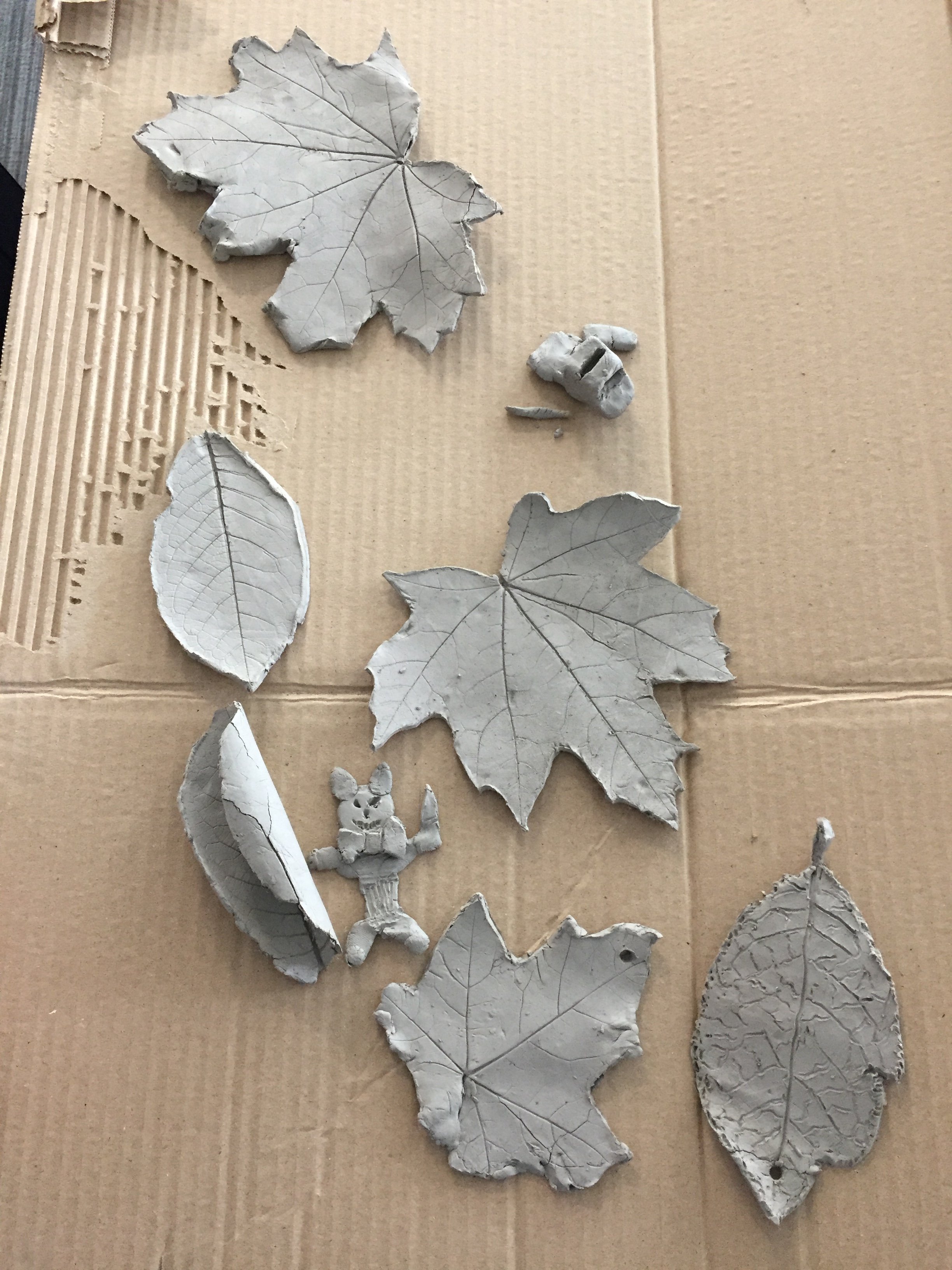 Clay leaves.JPG