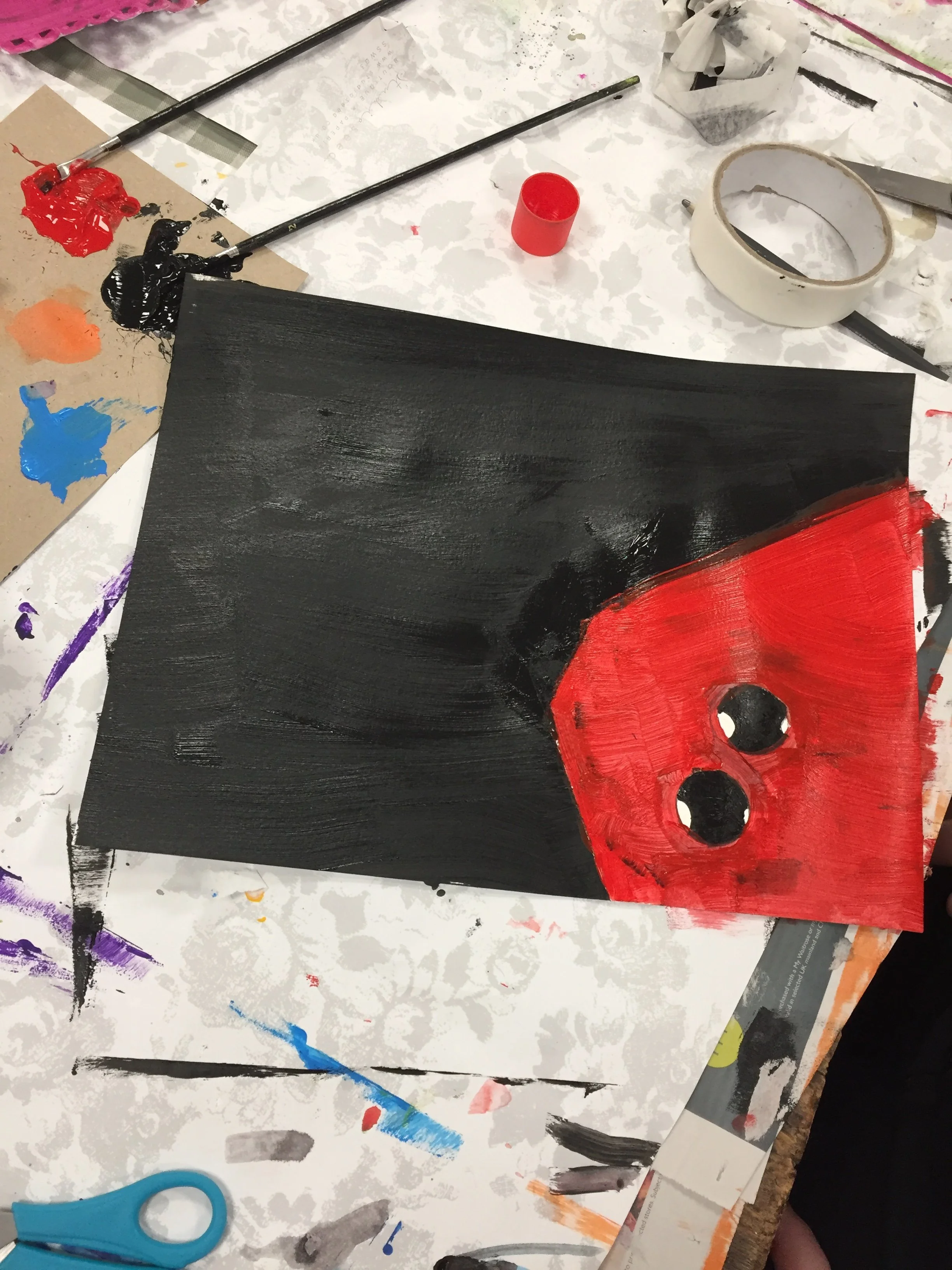 red ghost painting.JPG
