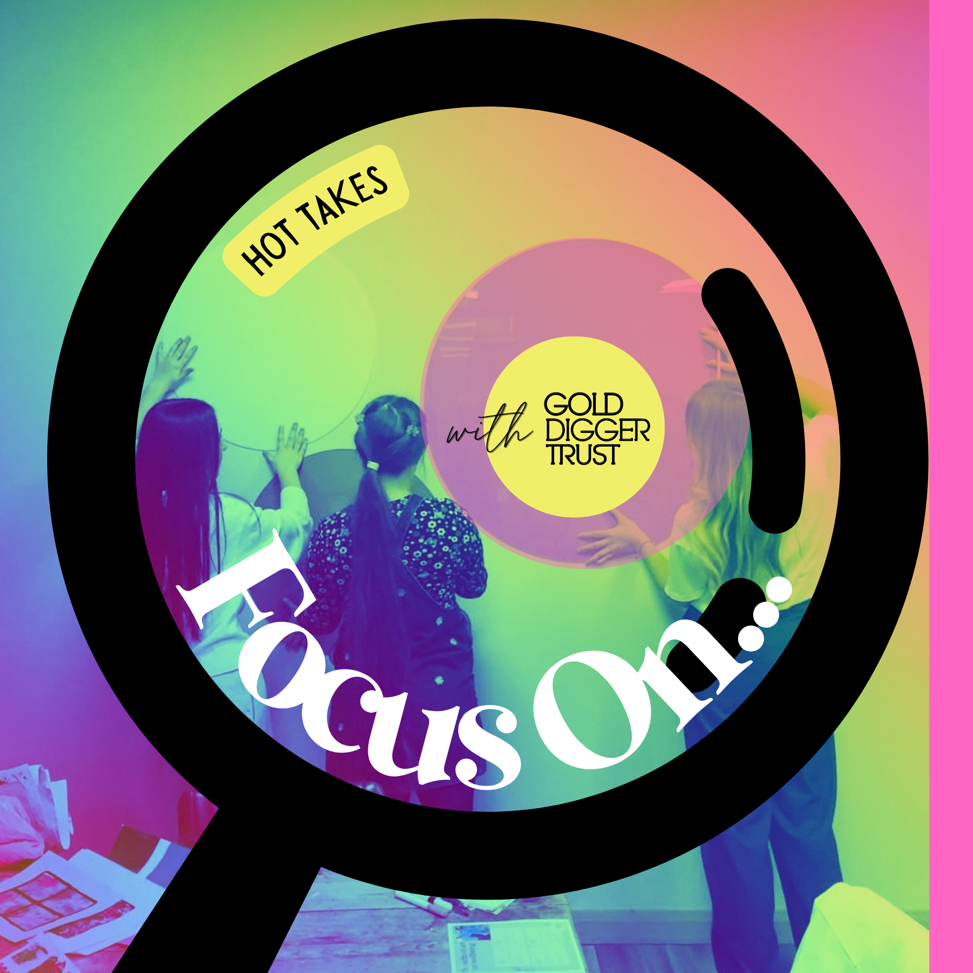 Focus on...Periods- Monday 5th October  (4-5:30pm)