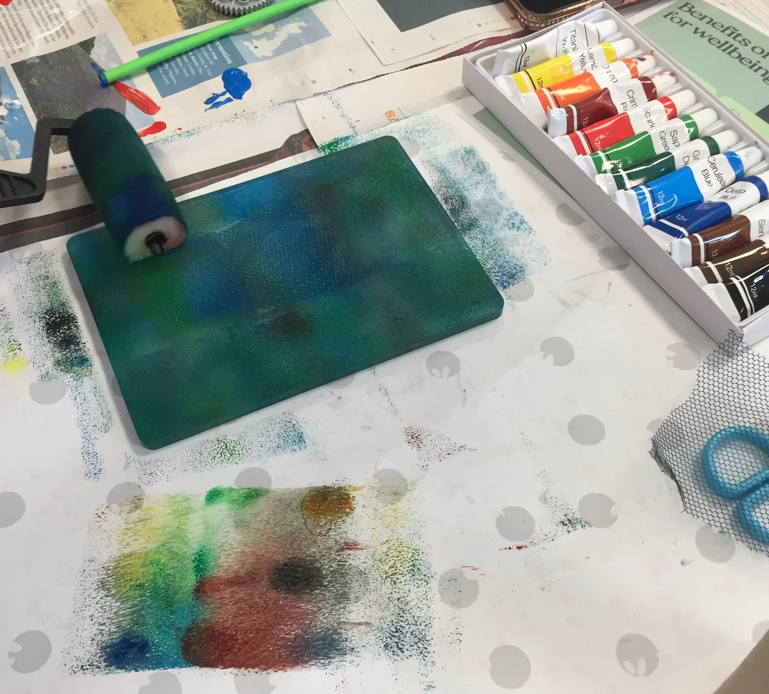gelli plate roller print.JPG