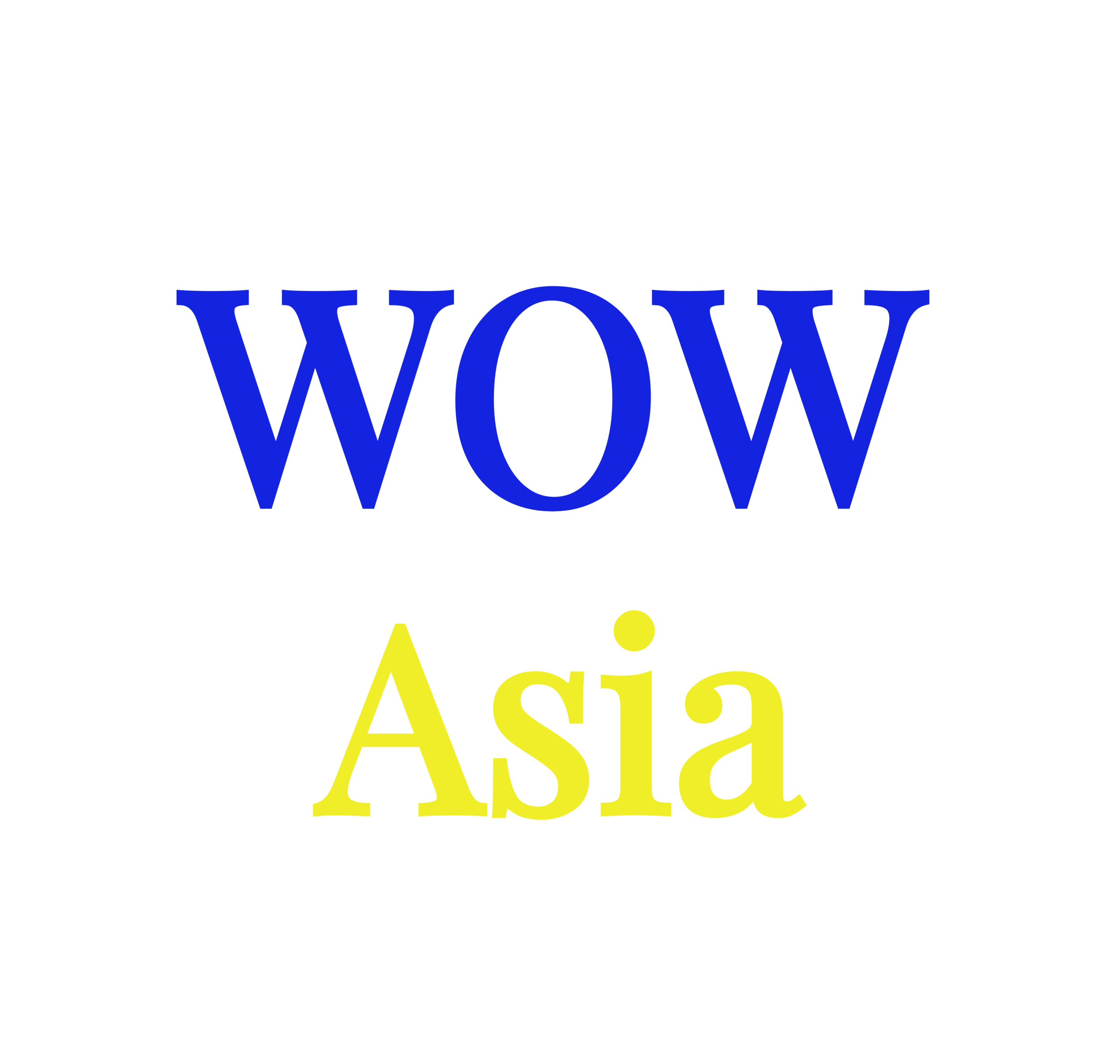 WOW Asia