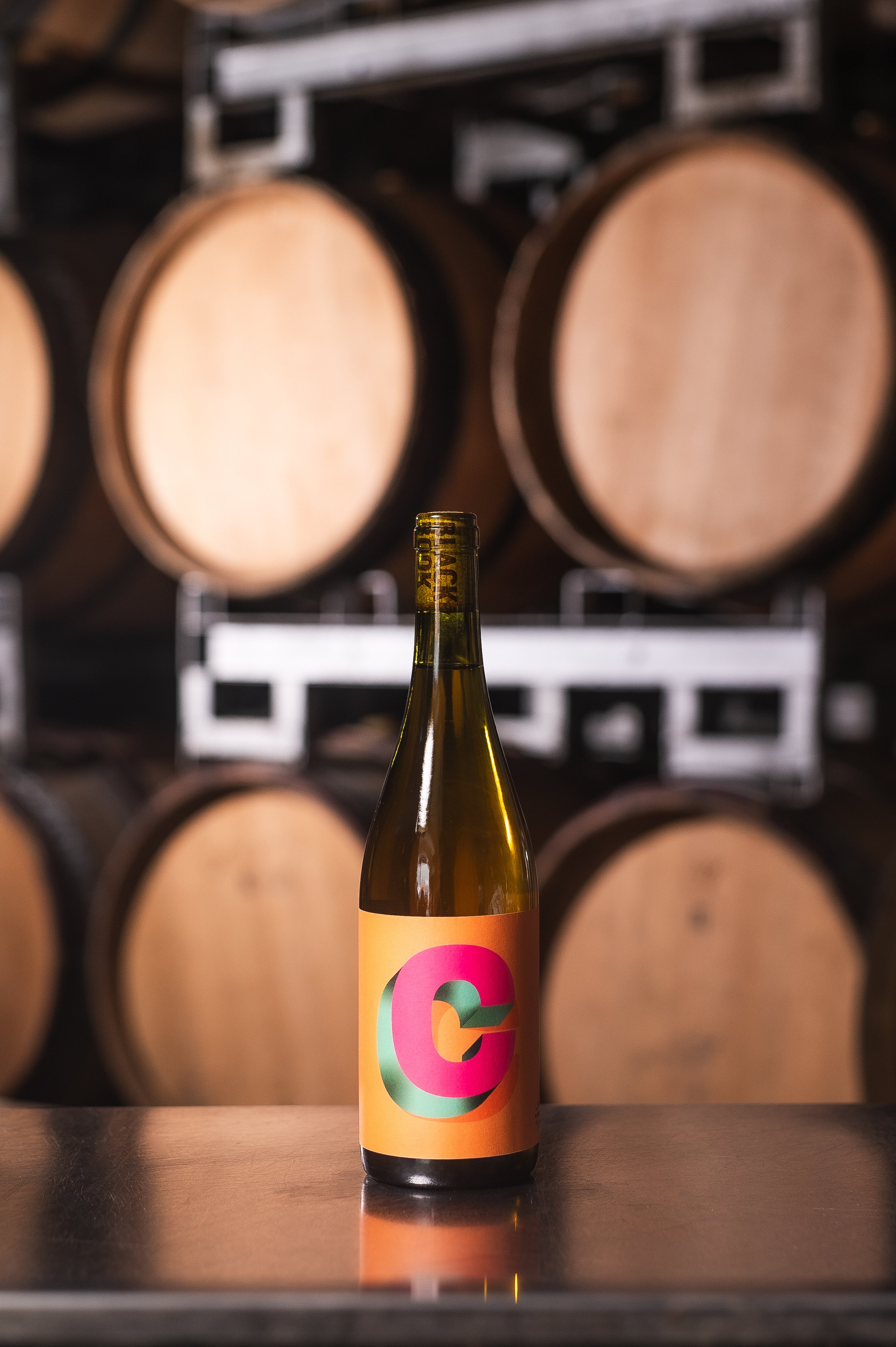 2022 "Controversy" Pinot Meunier