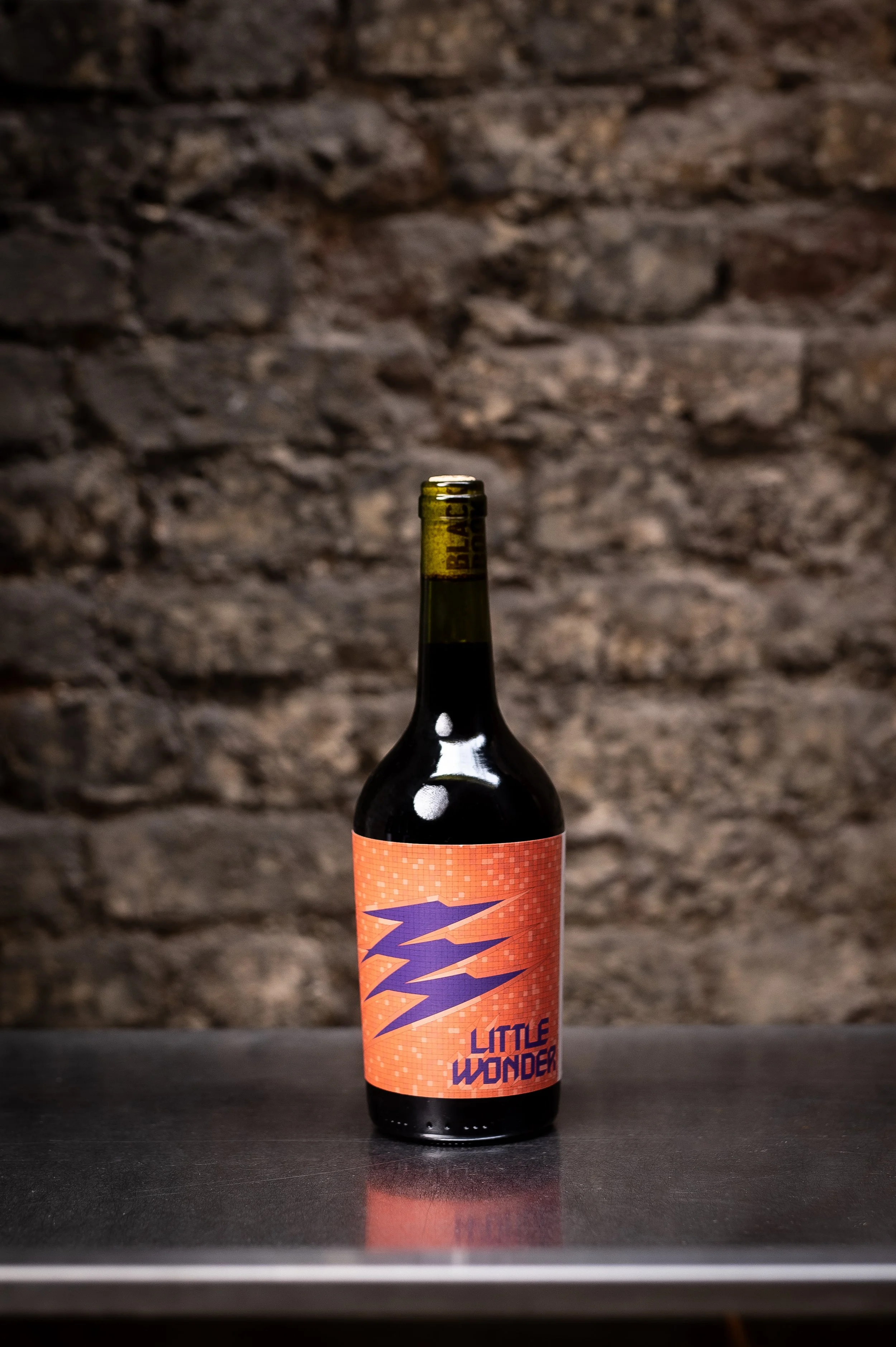 2023 "Little Wonder" Cabernet noir